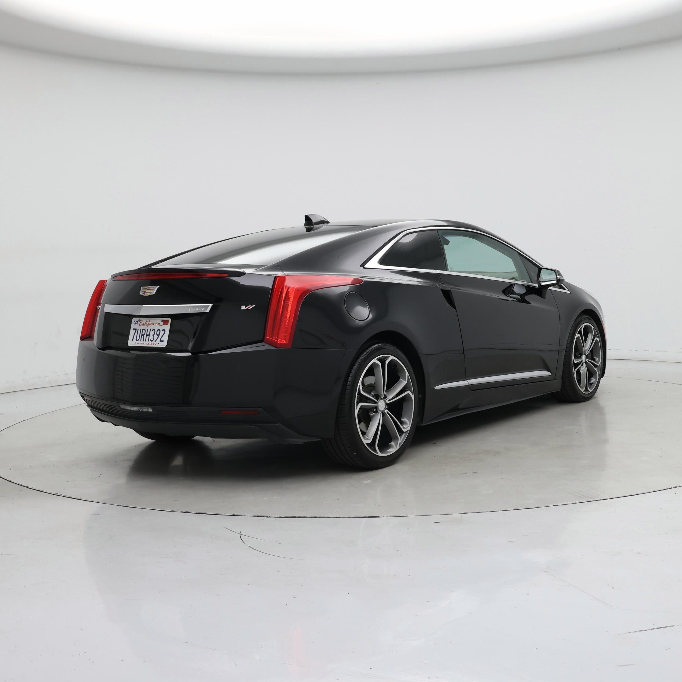 Thumbnail: 2016 Cadillac ELR - 8