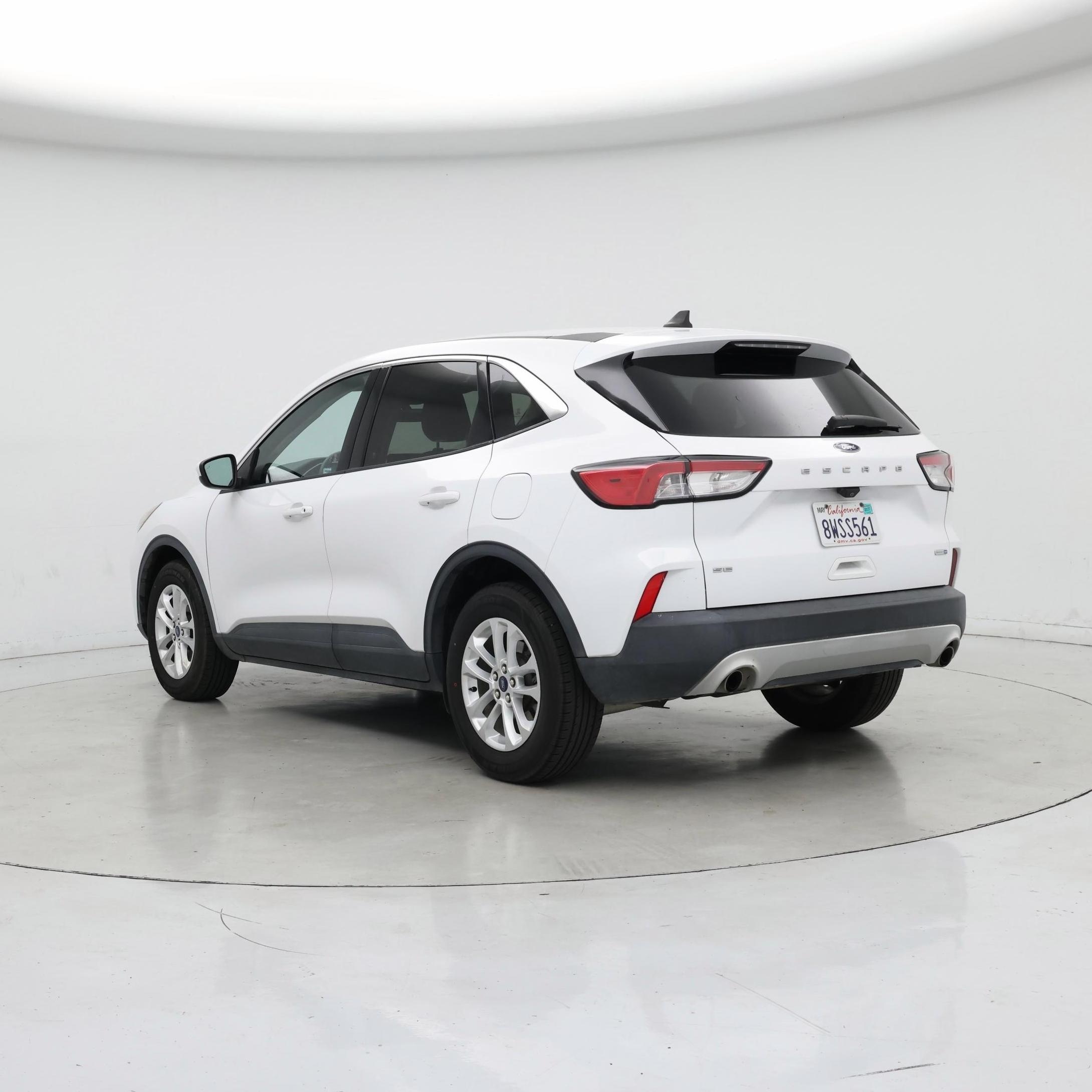 Thumbnail: 2020 Ford Escape - 2