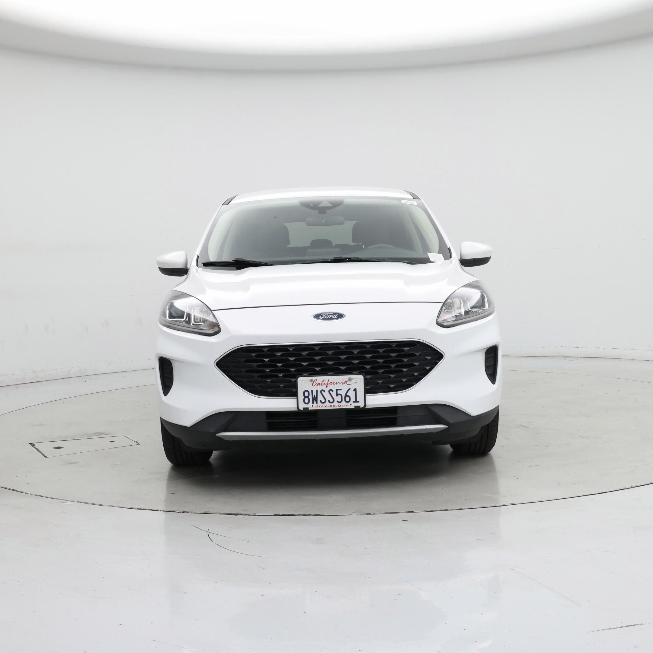 Thumbnail: 2020 Ford Escape - 5