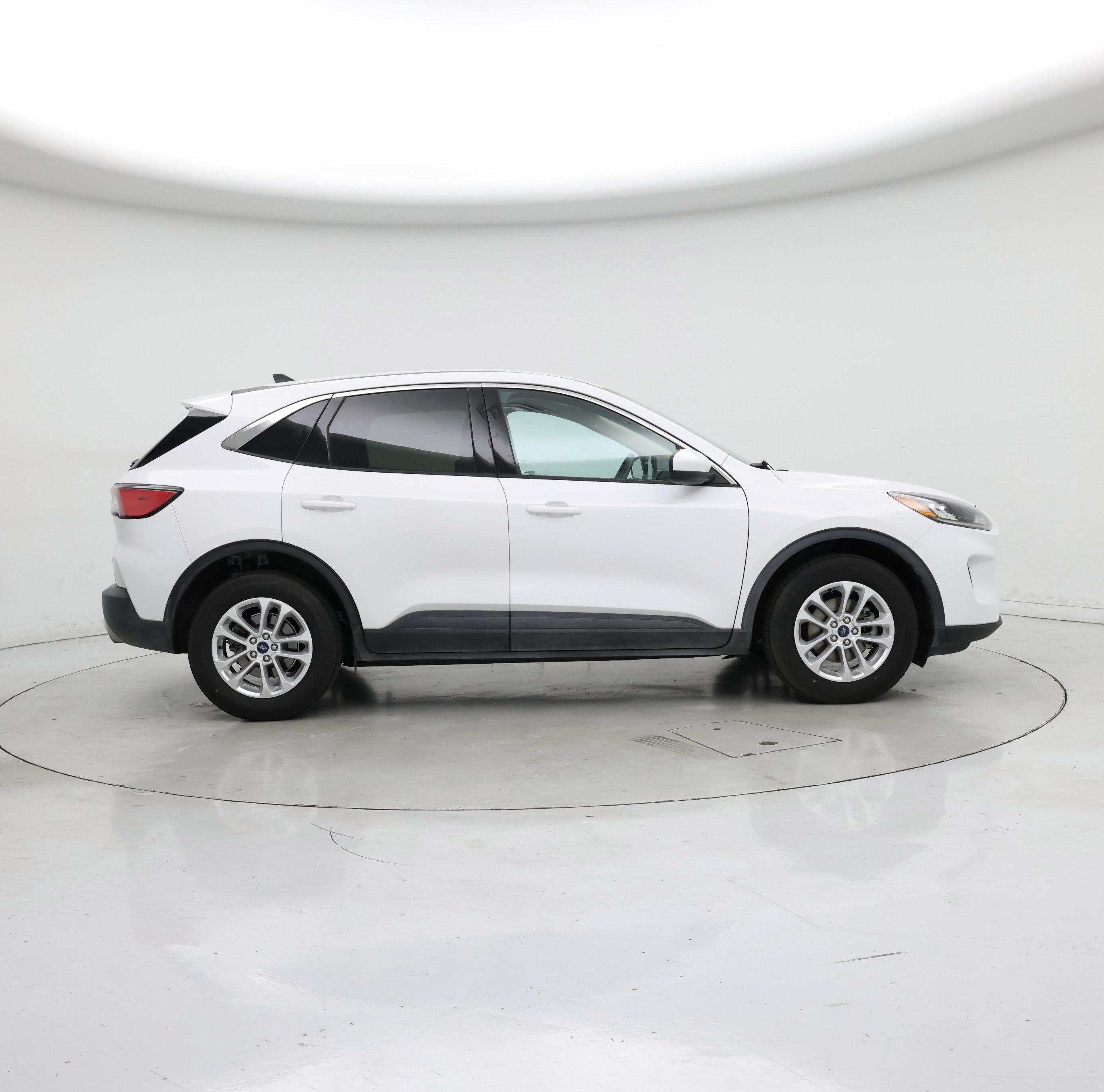 Thumbnail: 2020 Ford Escape - 7