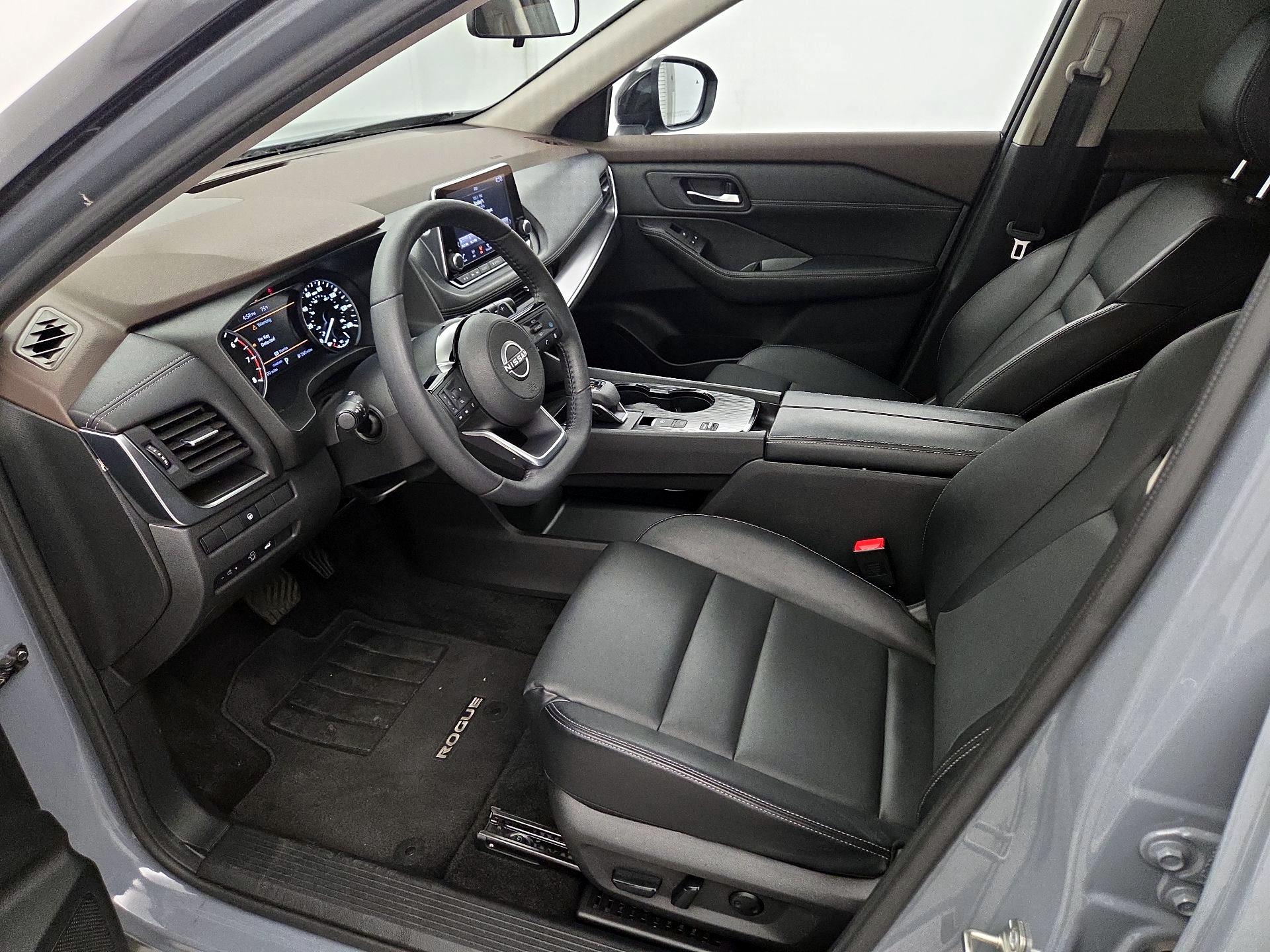 Thumbnail: 2023 Nissan Rogue - 11