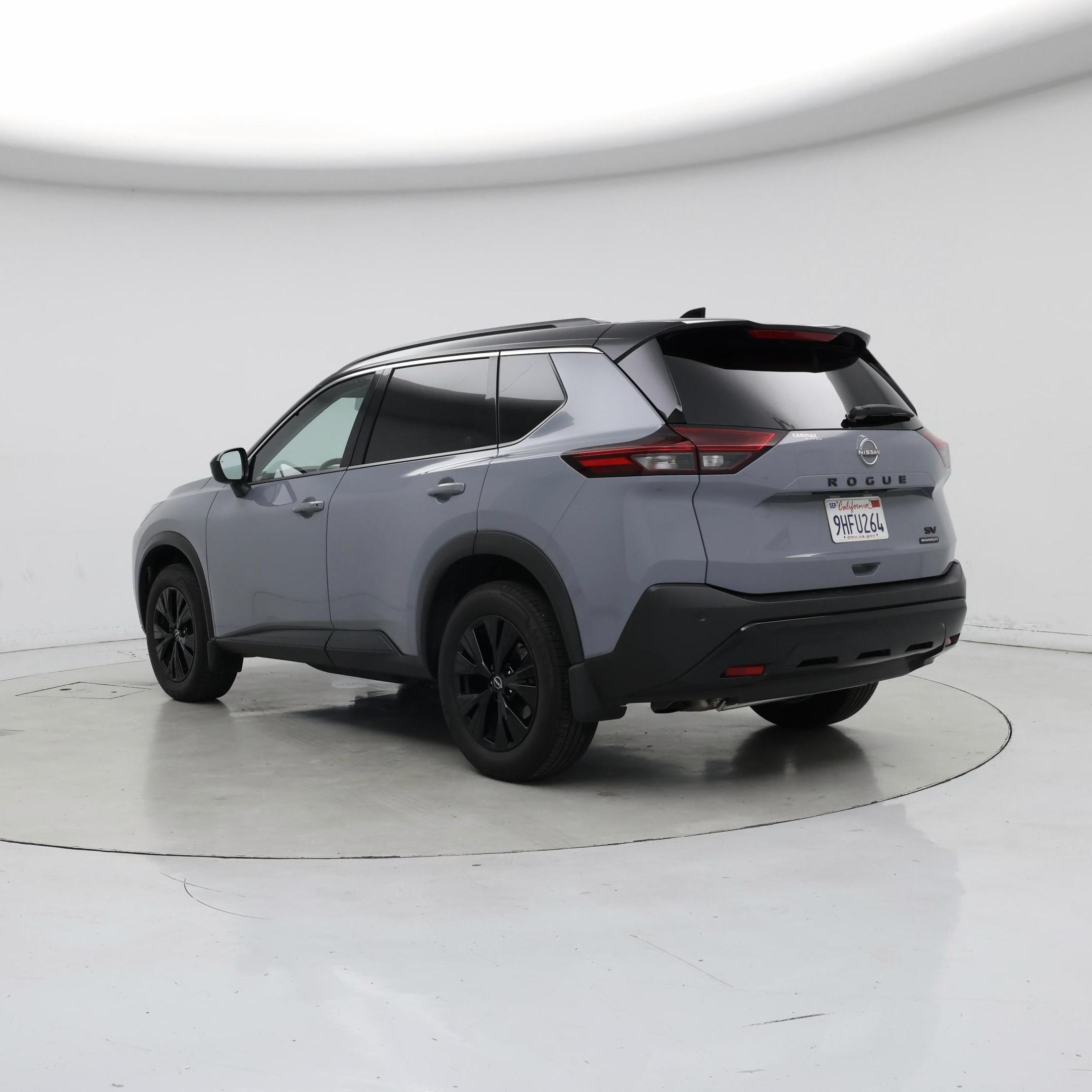 Thumbnail: 2023 Nissan Rogue - 2