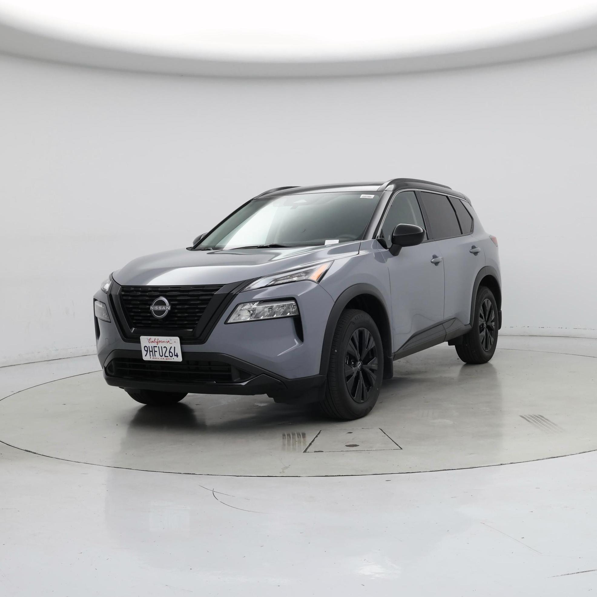 Thumbnail: 2023 Nissan Rogue - 4