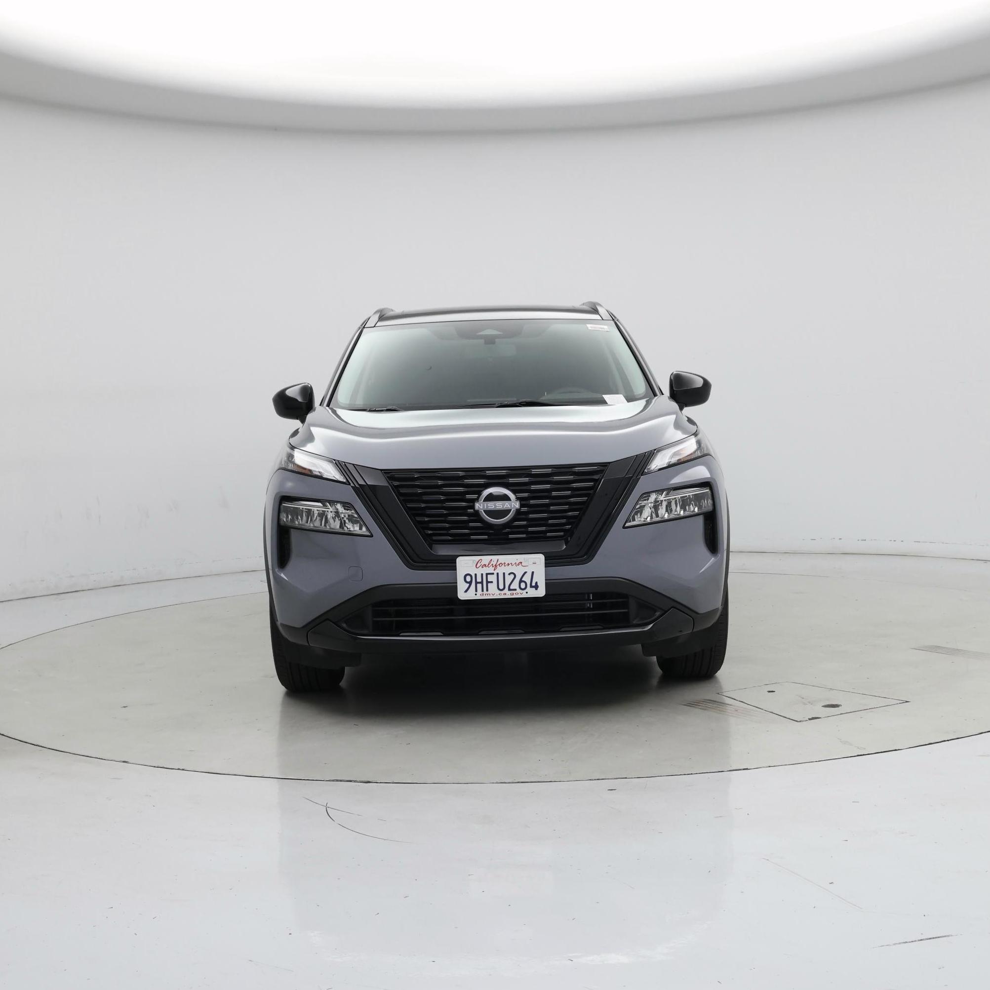 Thumbnail: 2023 Nissan Rogue - 5