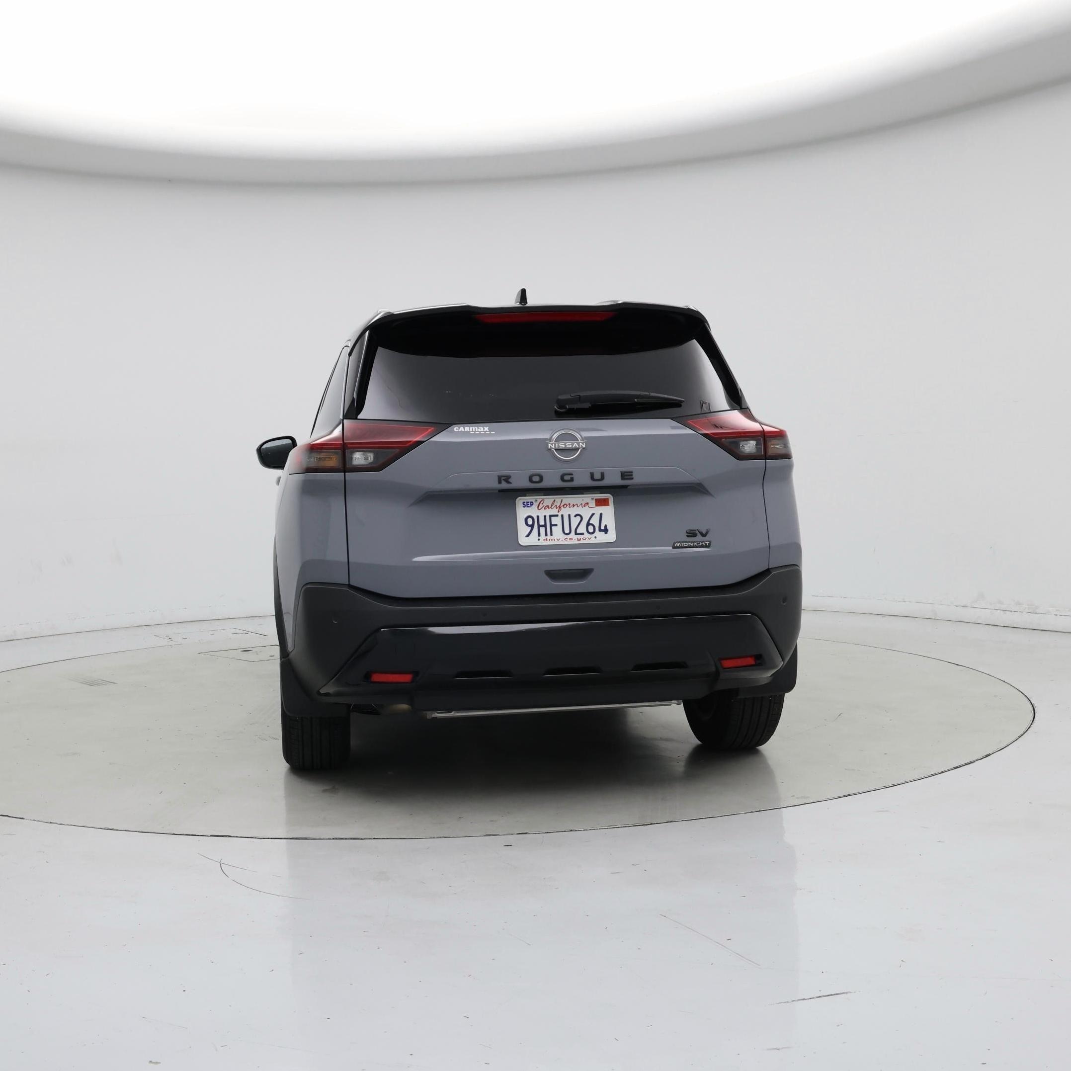 Thumbnail: 2023 Nissan Rogue - 6