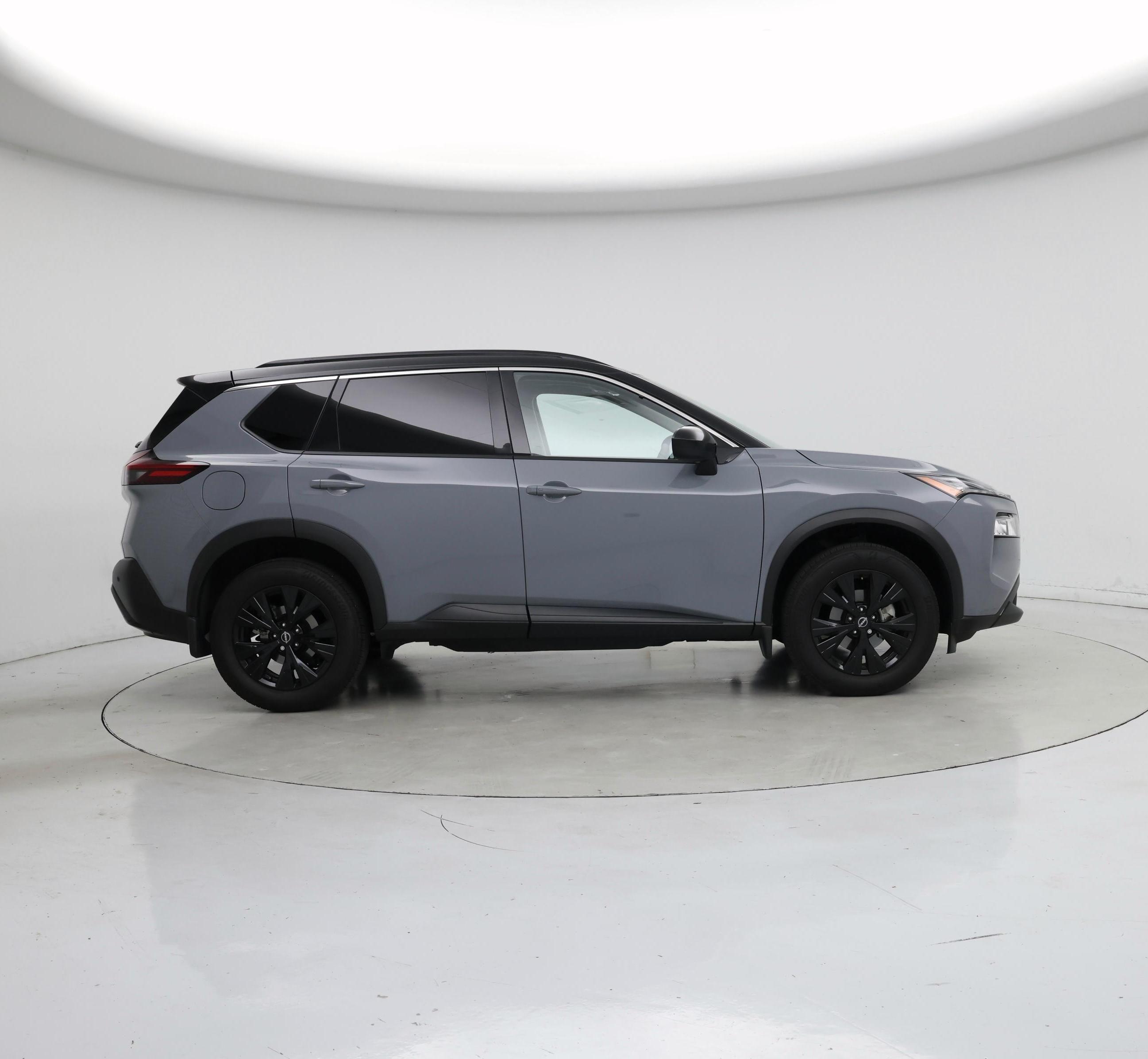 Thumbnail: 2023 Nissan Rogue - 7