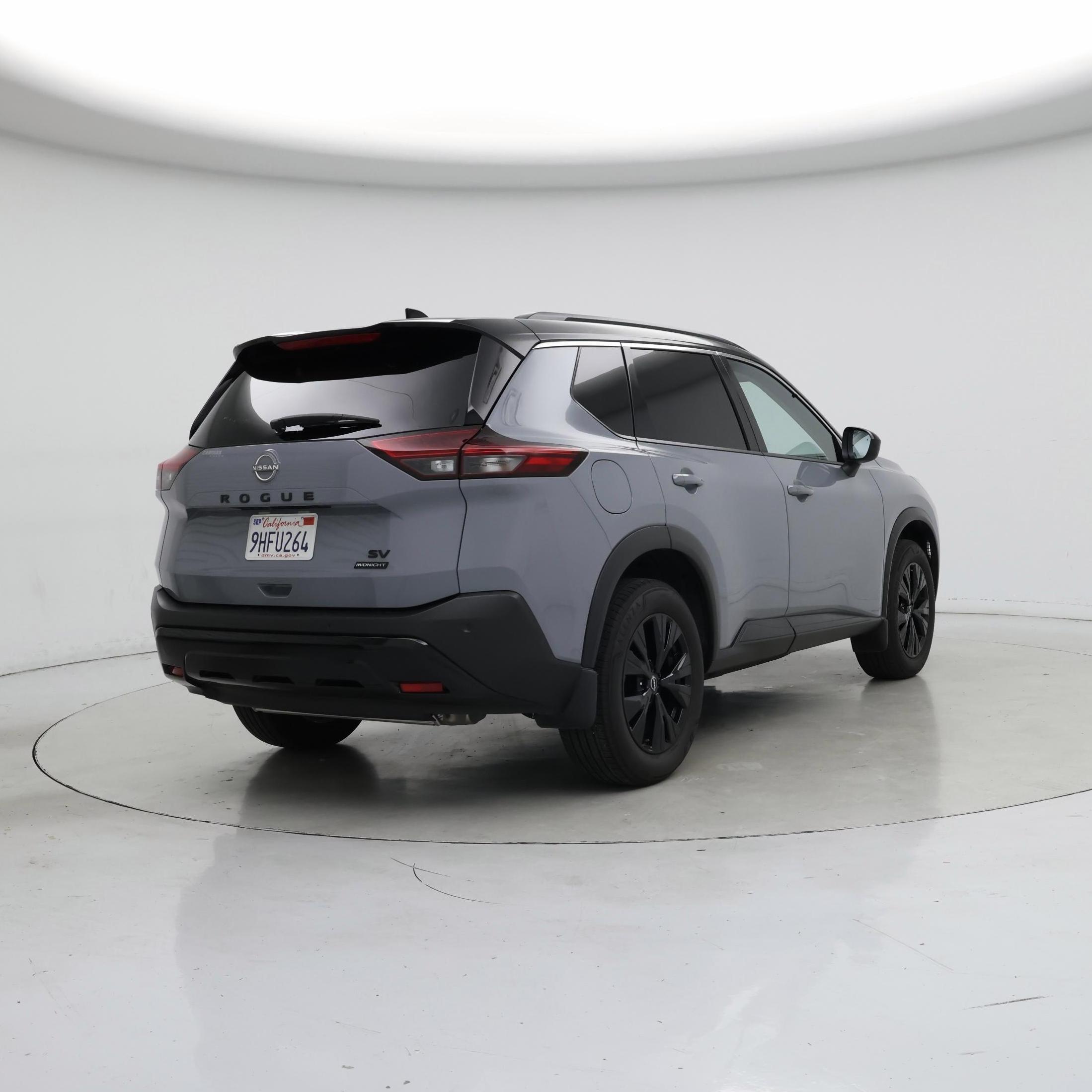 Thumbnail: 2023 Nissan Rogue - 8