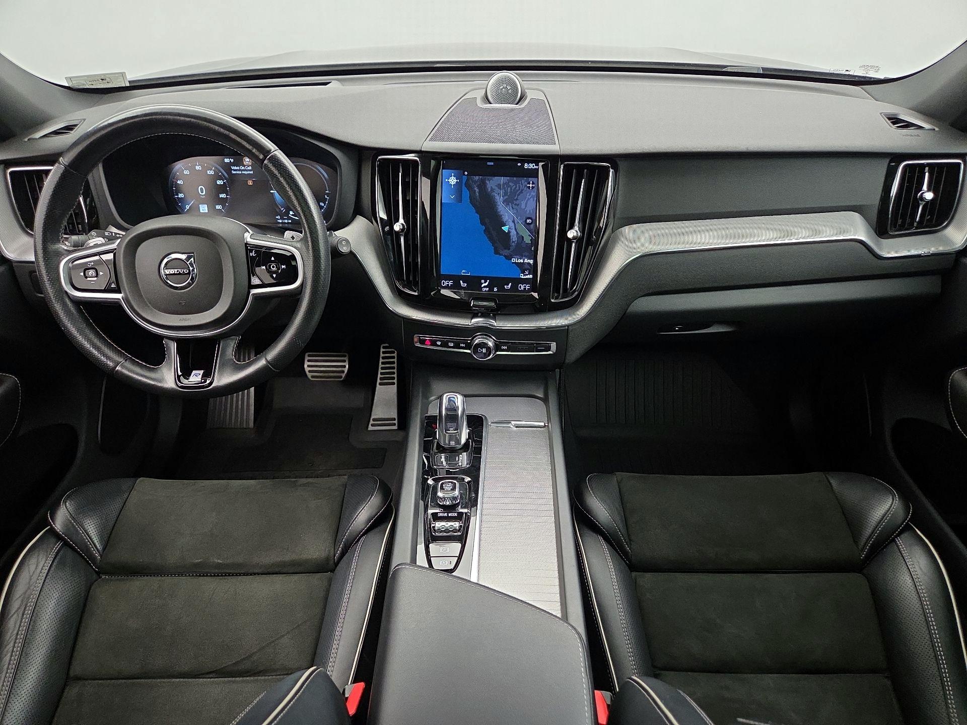 Thumbnail: 2019 Volvo XC60 - 9