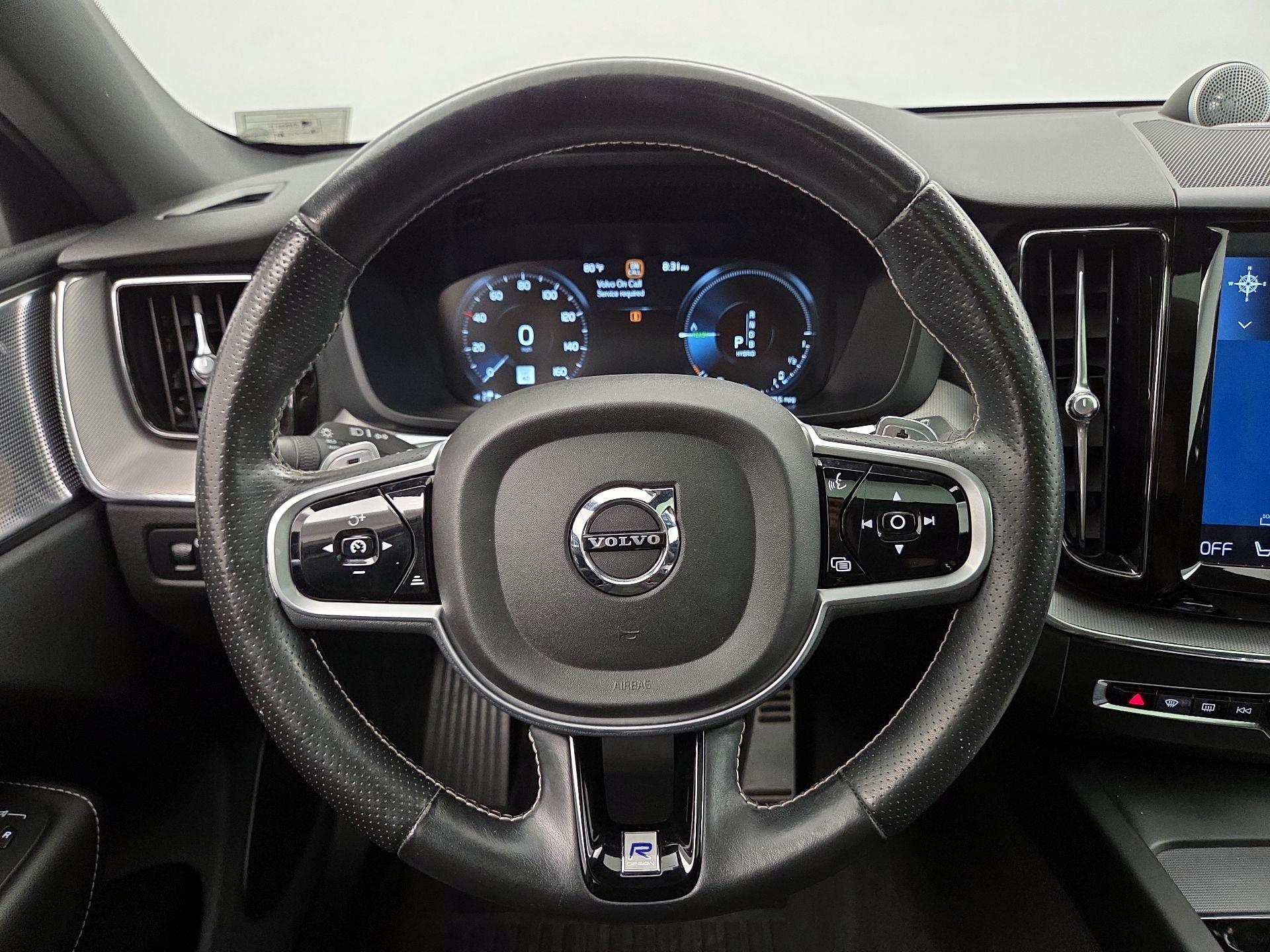 Thumbnail: 2019 Volvo XC60 - 10