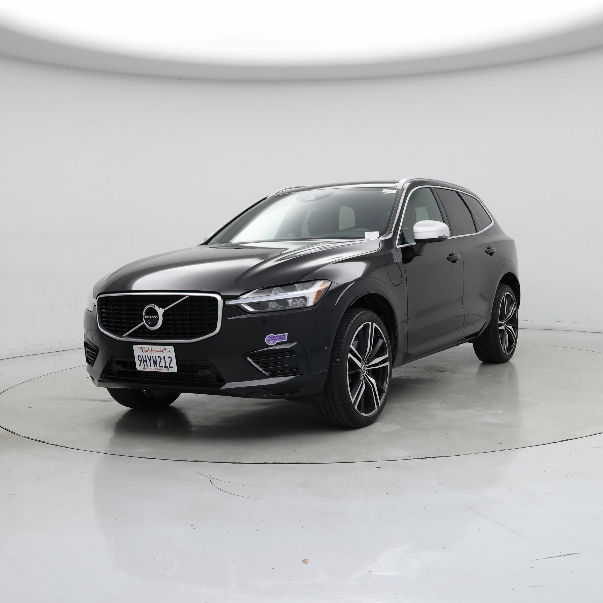Thumbnail: 2019 Volvo XC60 - 4
