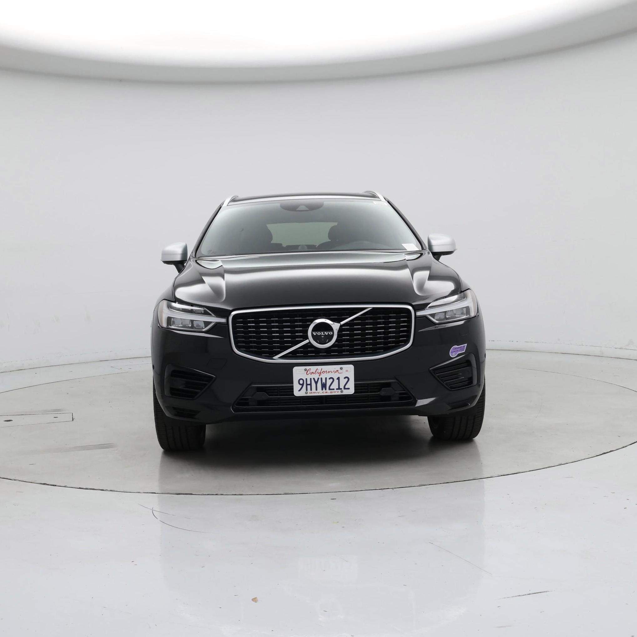 Thumbnail: 2019 Volvo XC60 - 5