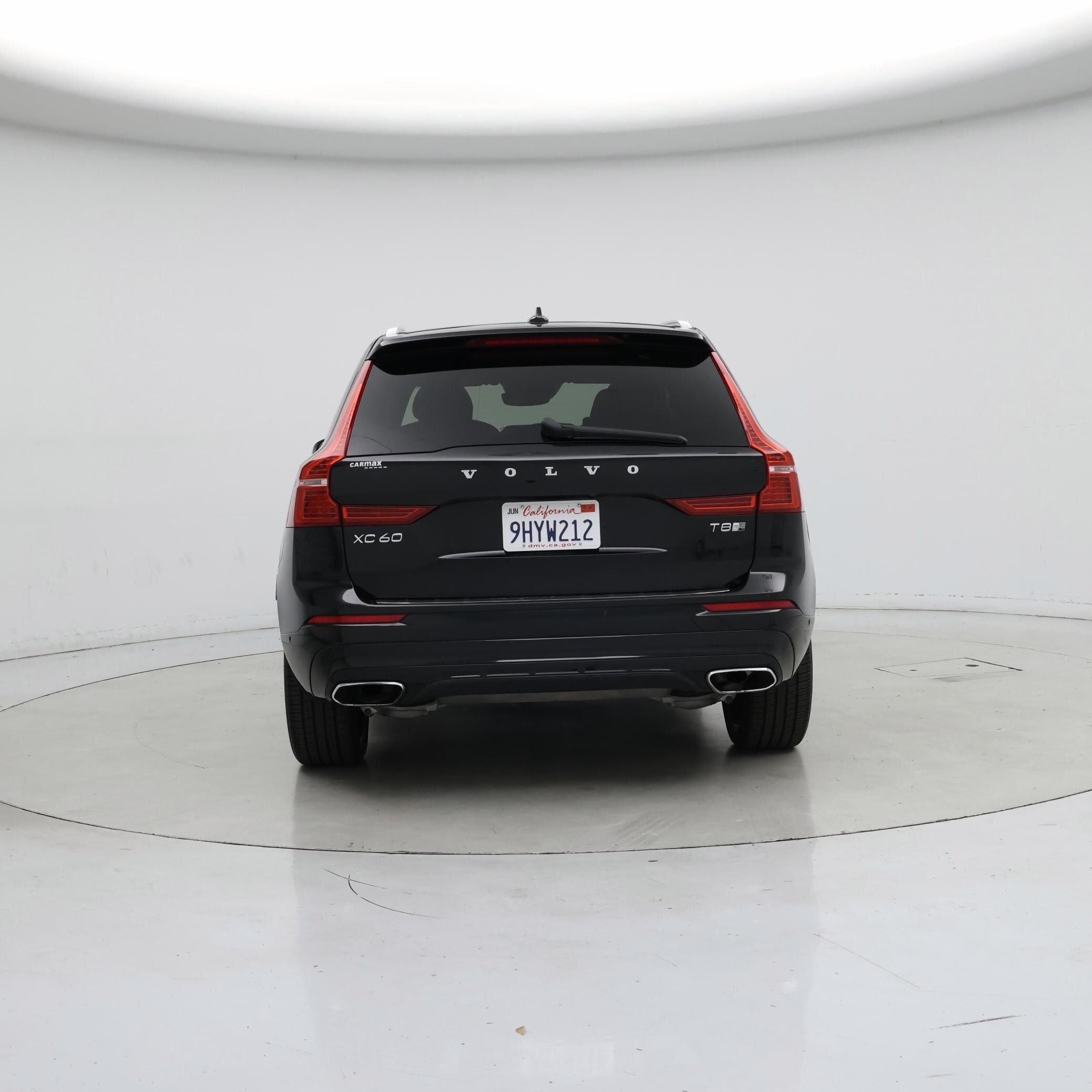 Thumbnail: 2019 Volvo XC60 - 6