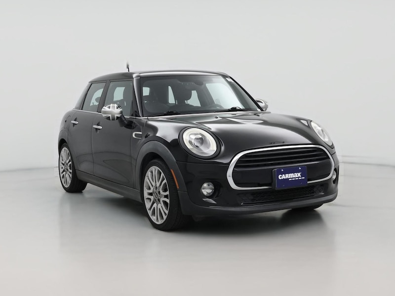 2016 MINI Cooper Hardtop  -
                  Fresno, CA
