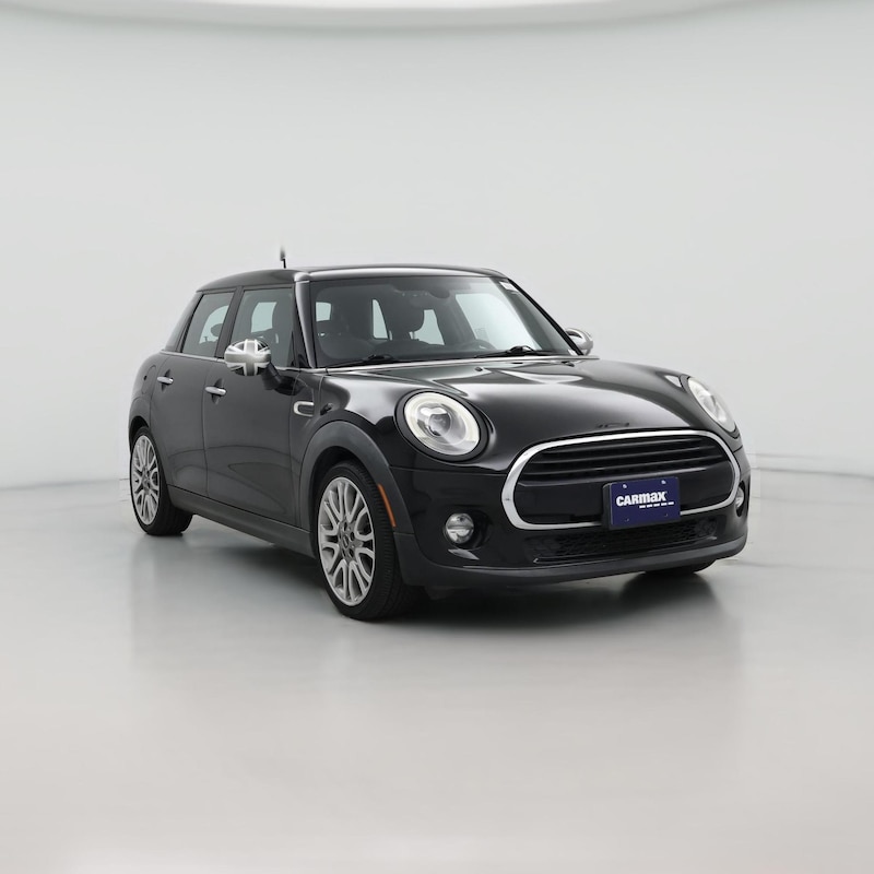 2016 Mini Cooper Hardtop