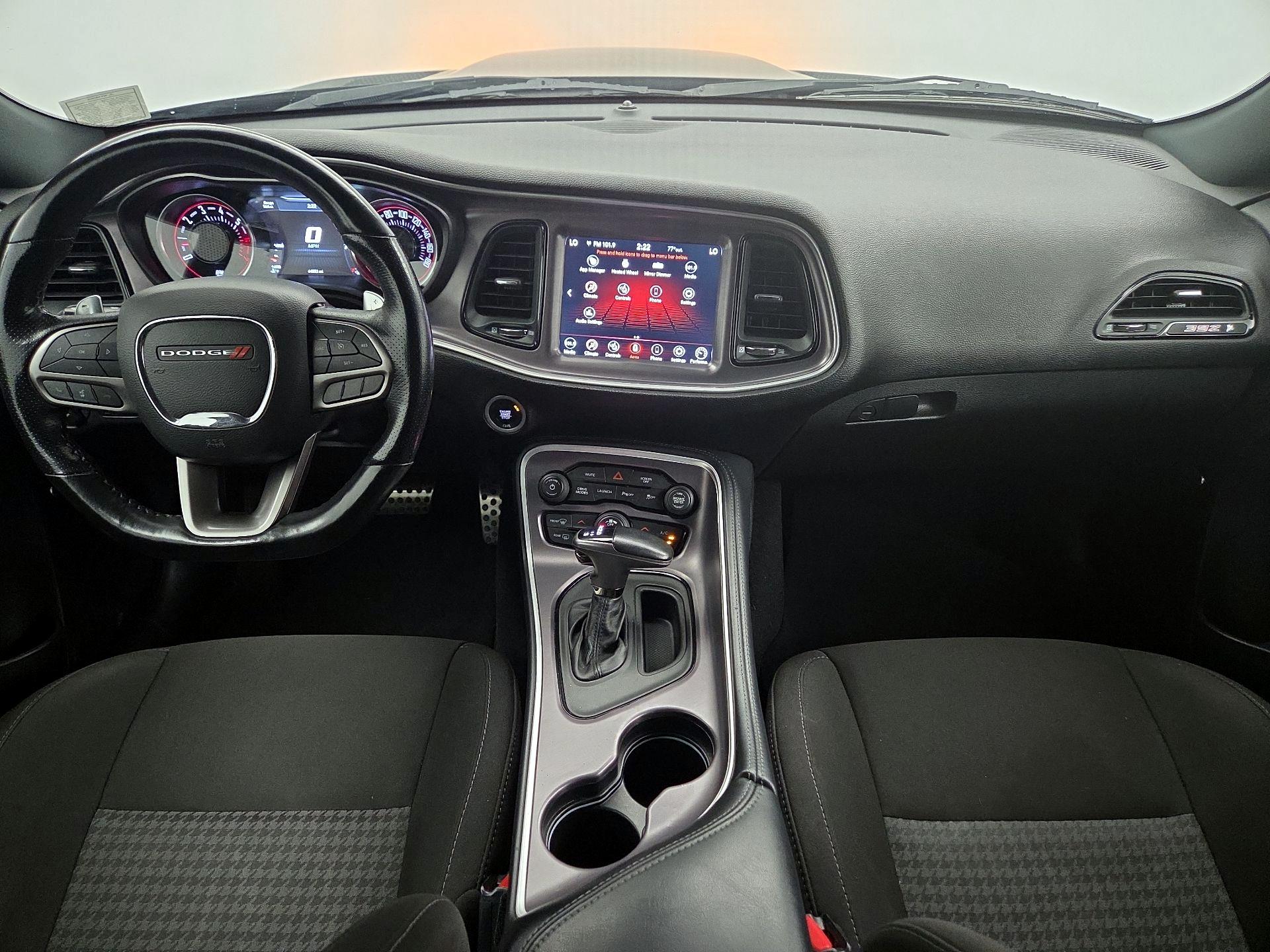 Thumbnail: 2021 Dodge Challenger - 9