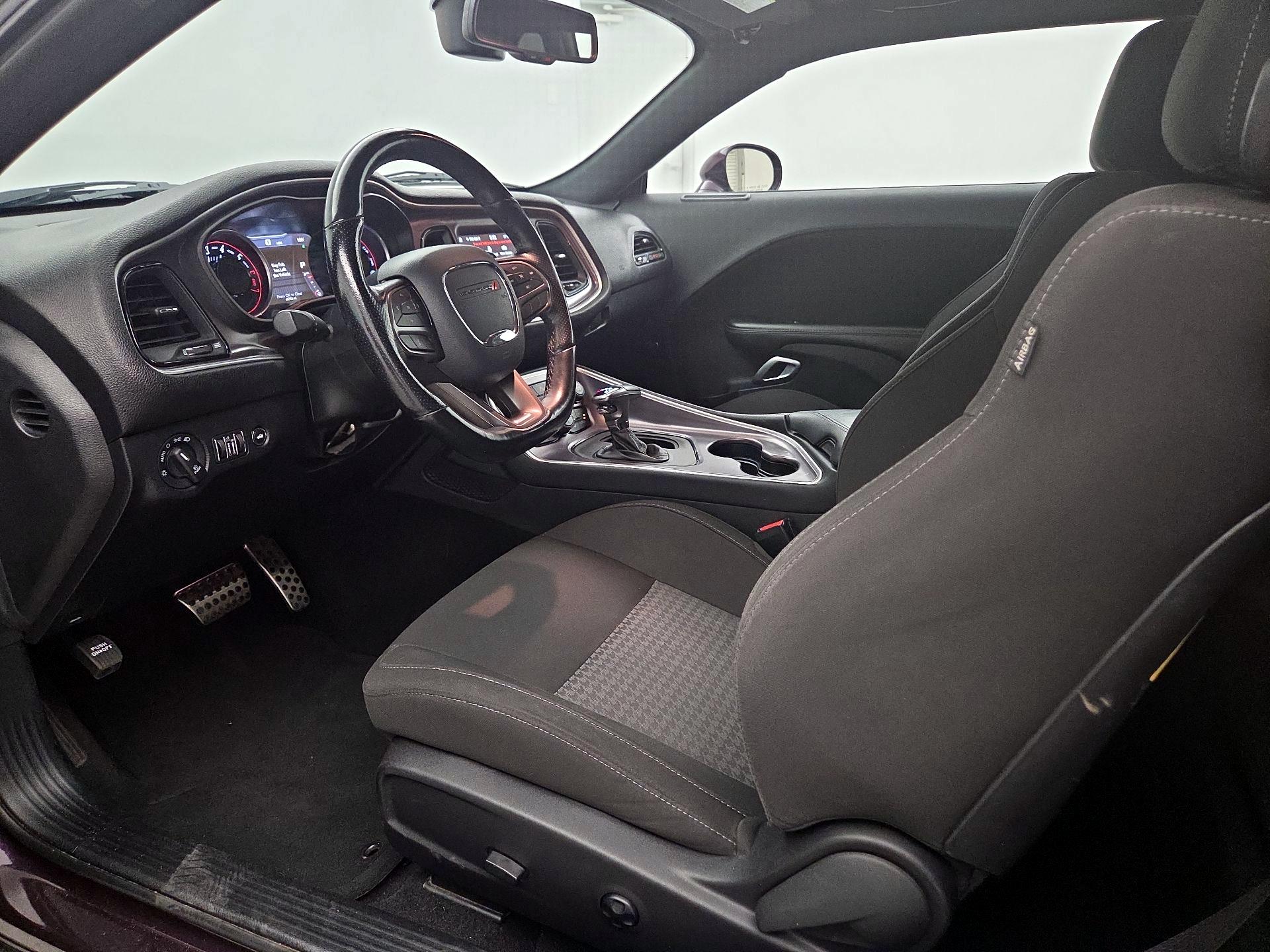 Thumbnail: 2021 Dodge Challenger - 11