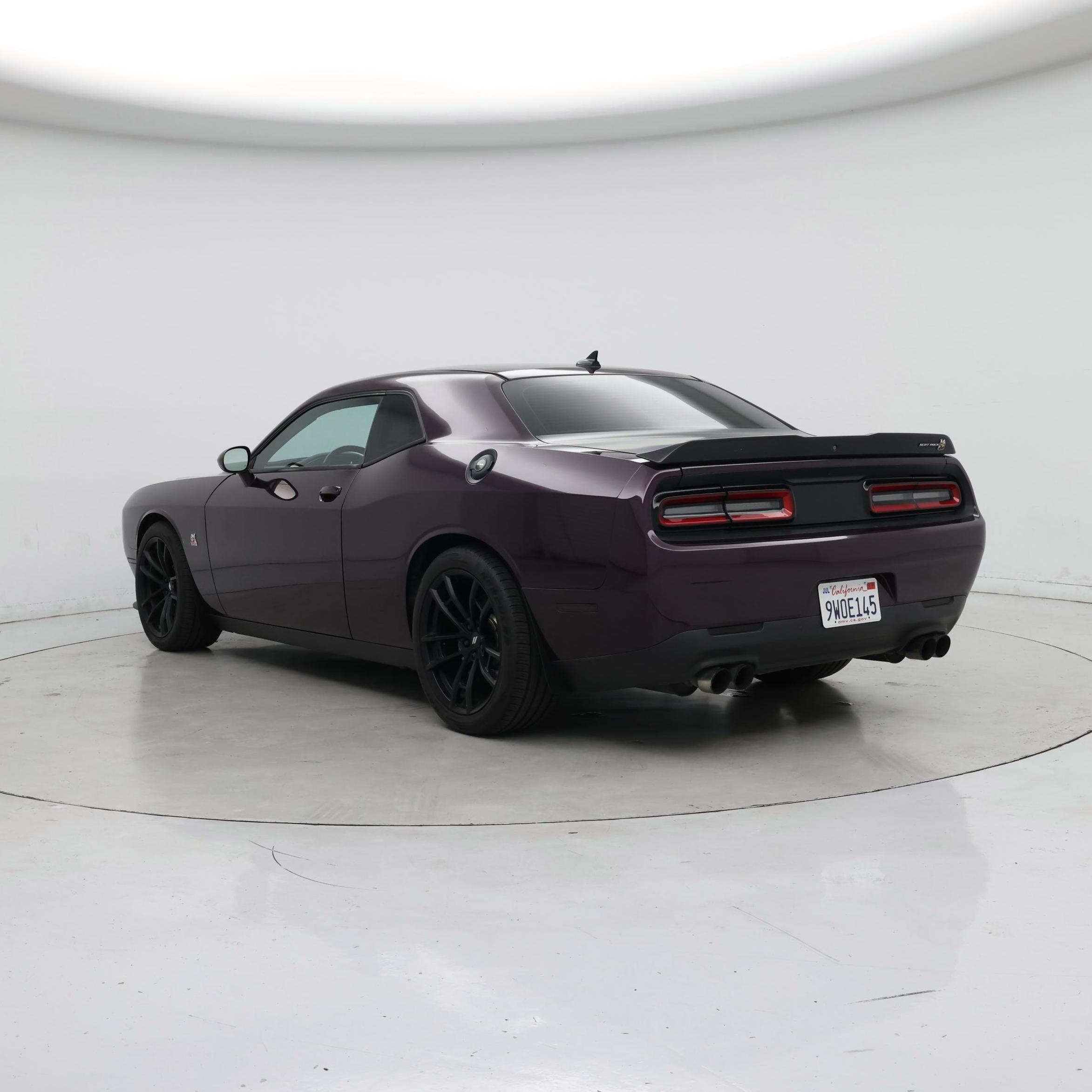 Thumbnail: 2021 Dodge Challenger - 2
