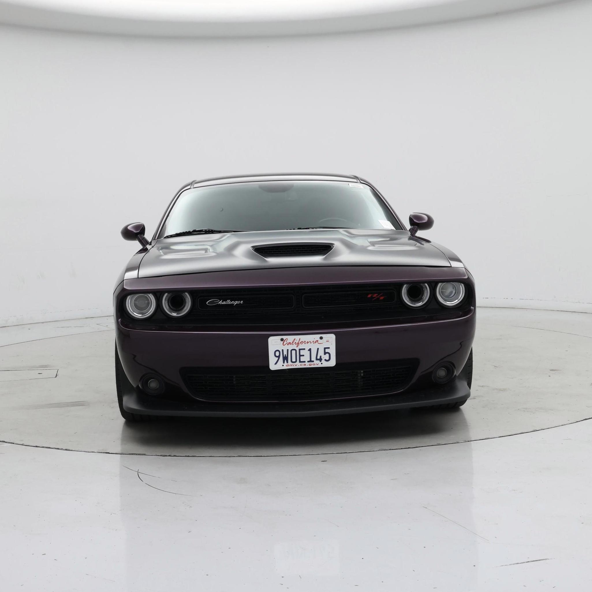Thumbnail: 2021 Dodge Challenger - 5