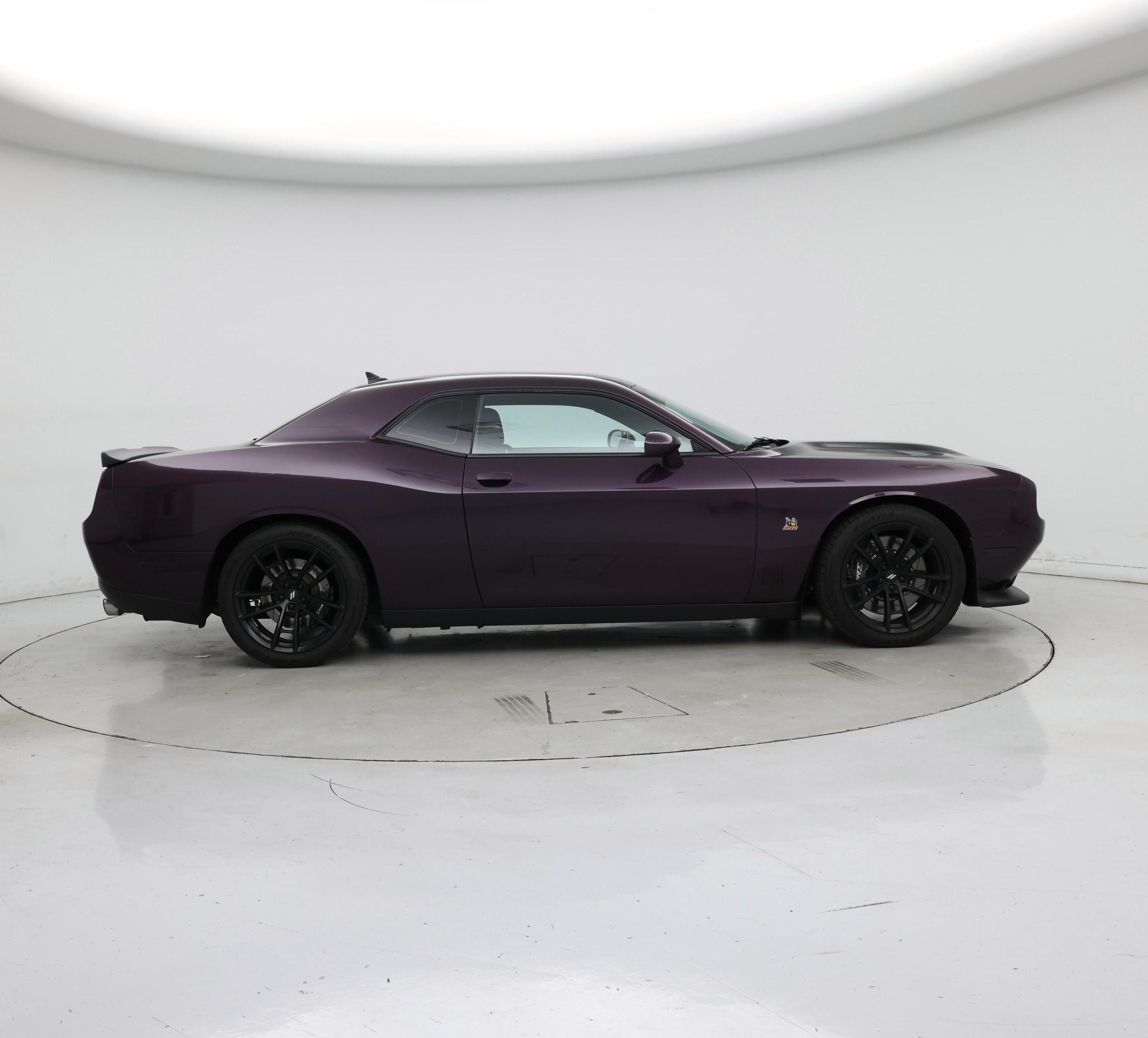 Thumbnail: 2021 Dodge Challenger - 7