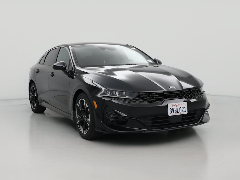 2021 Kia K5 GT-Line -
                  Fresno, CA