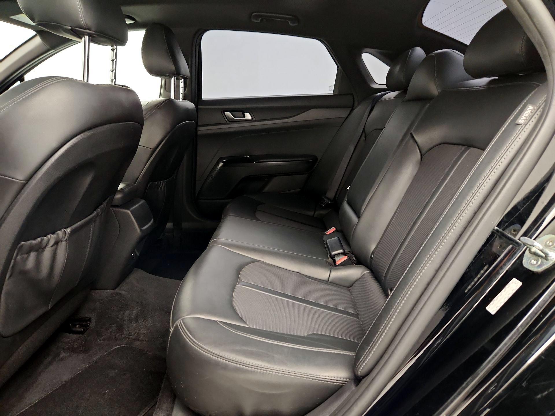 Thumbnail: 2021 Kia K5 - 19
