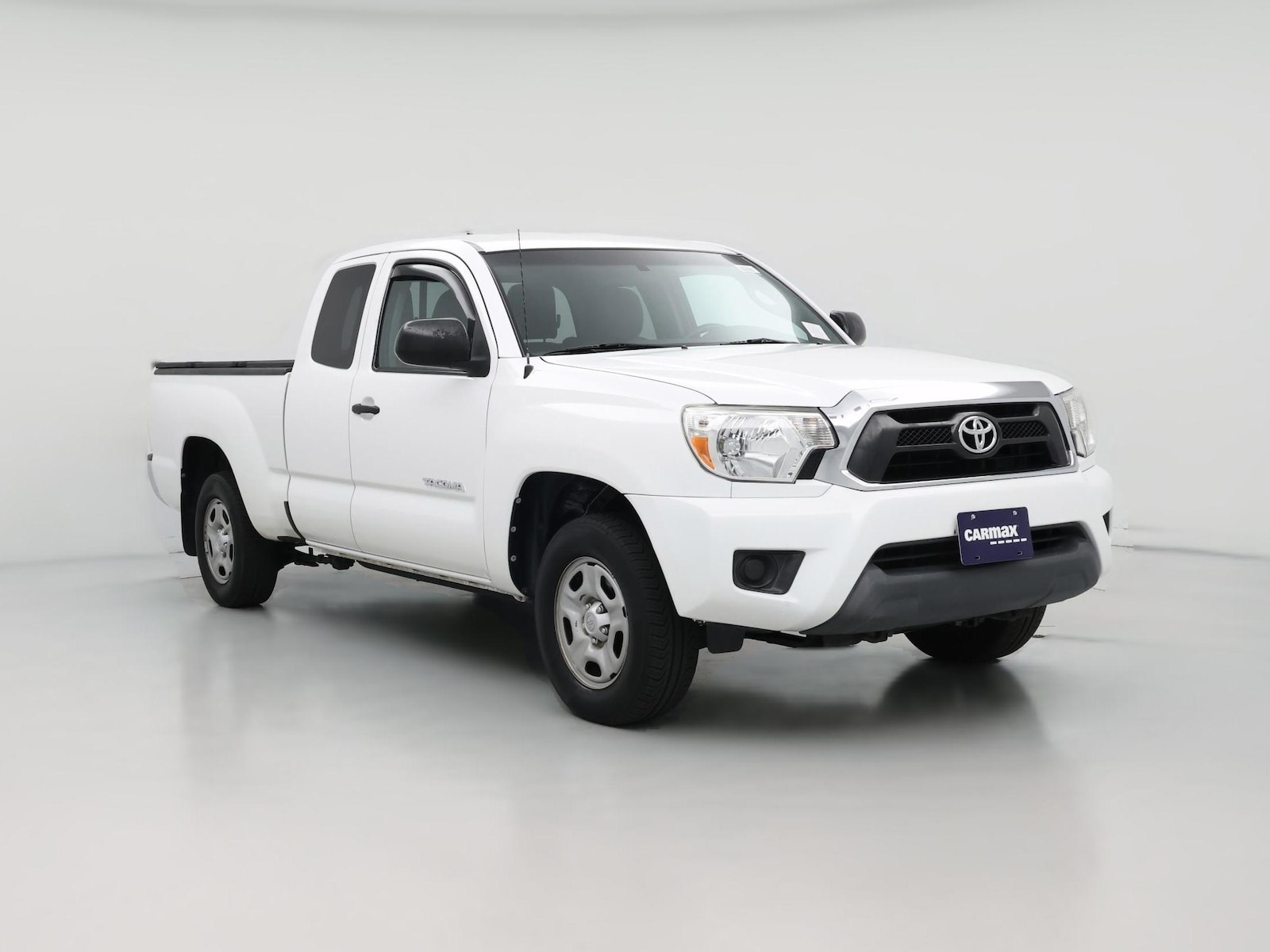 2015 Toyota Tacoma Base