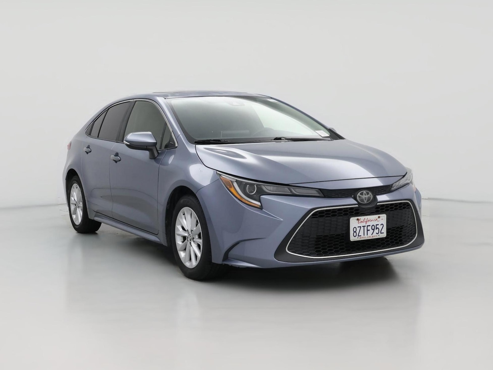 2020 Toyota Corolla XLE - Photo 1