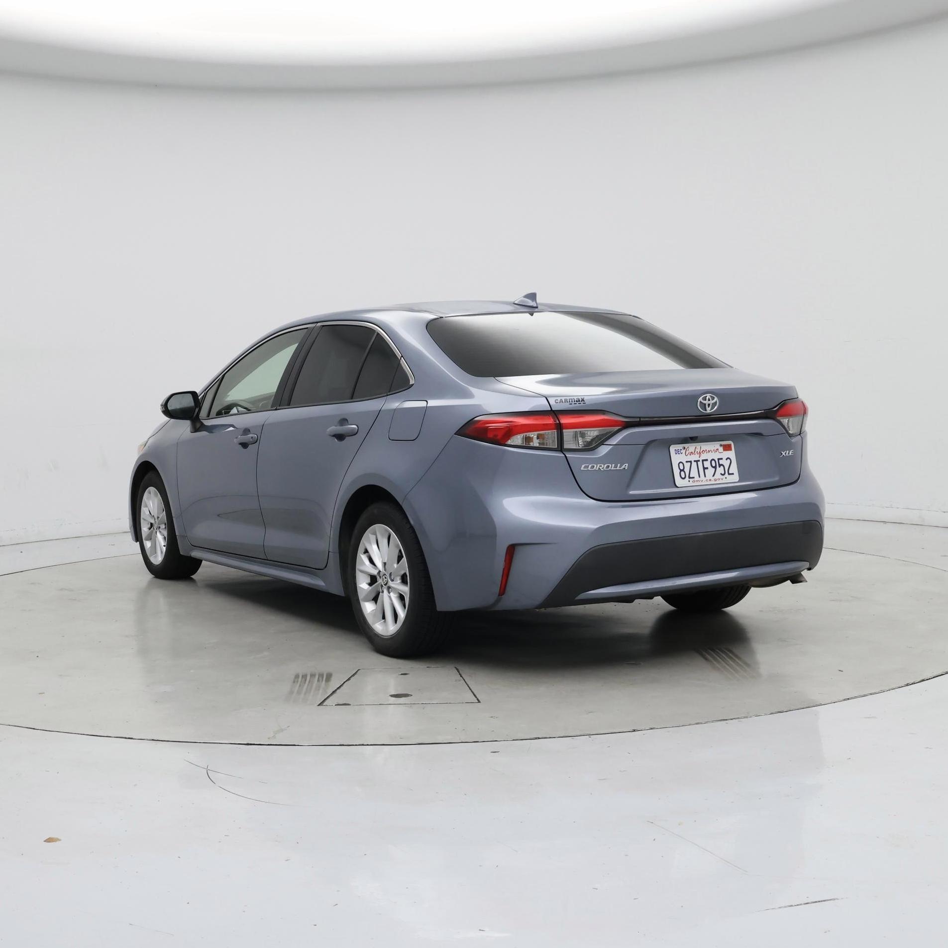 Thumbnail: 2020 Toyota Corolla - 2