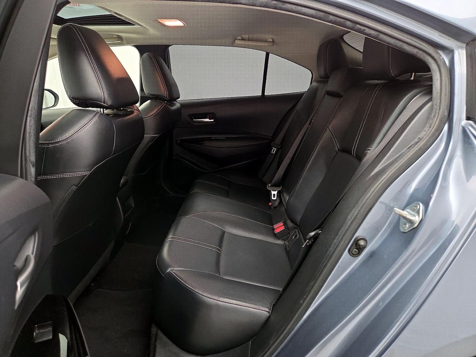 2020 Toyota Corolla XLE - Photo 21