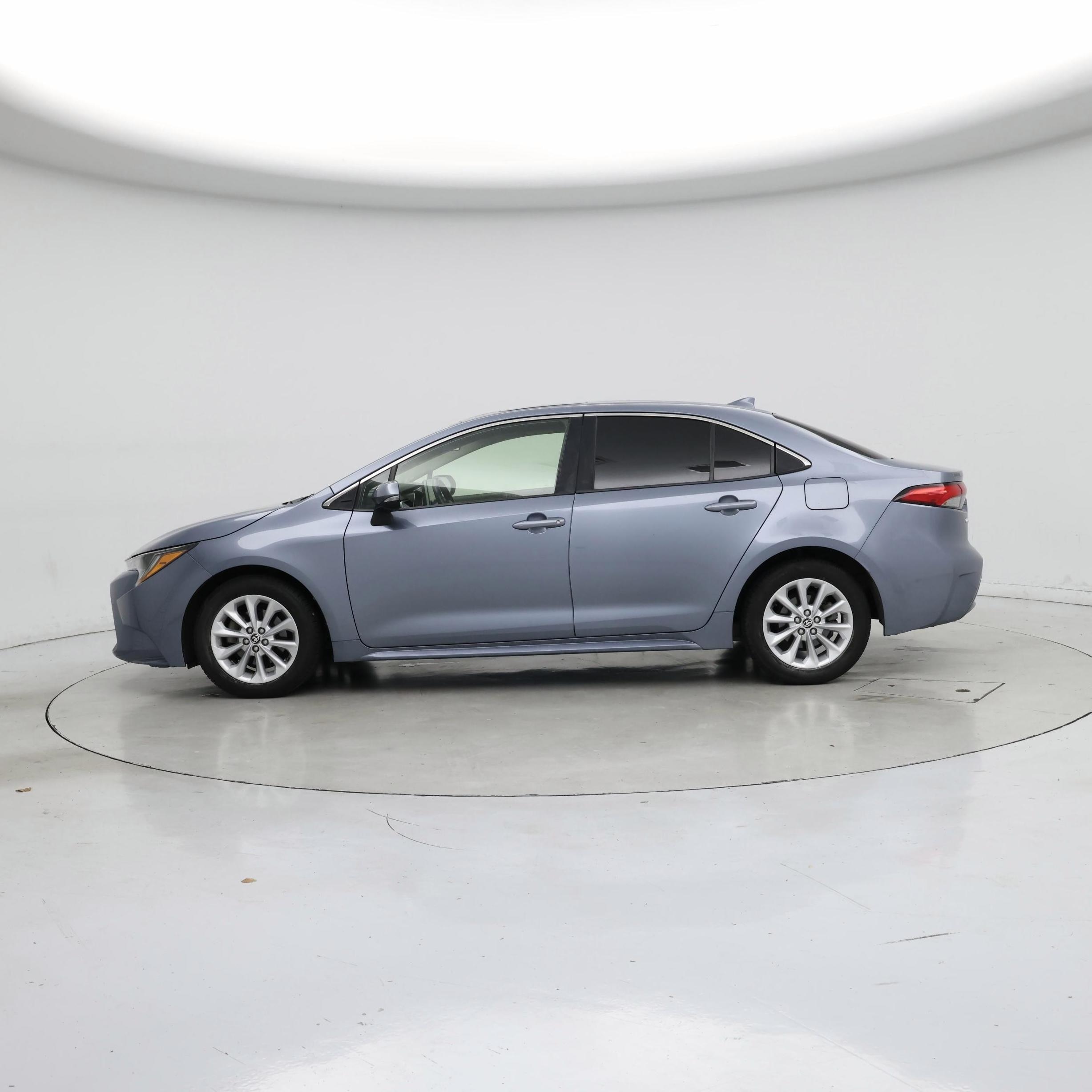 Thumbnail: 2020 Toyota Corolla - 3