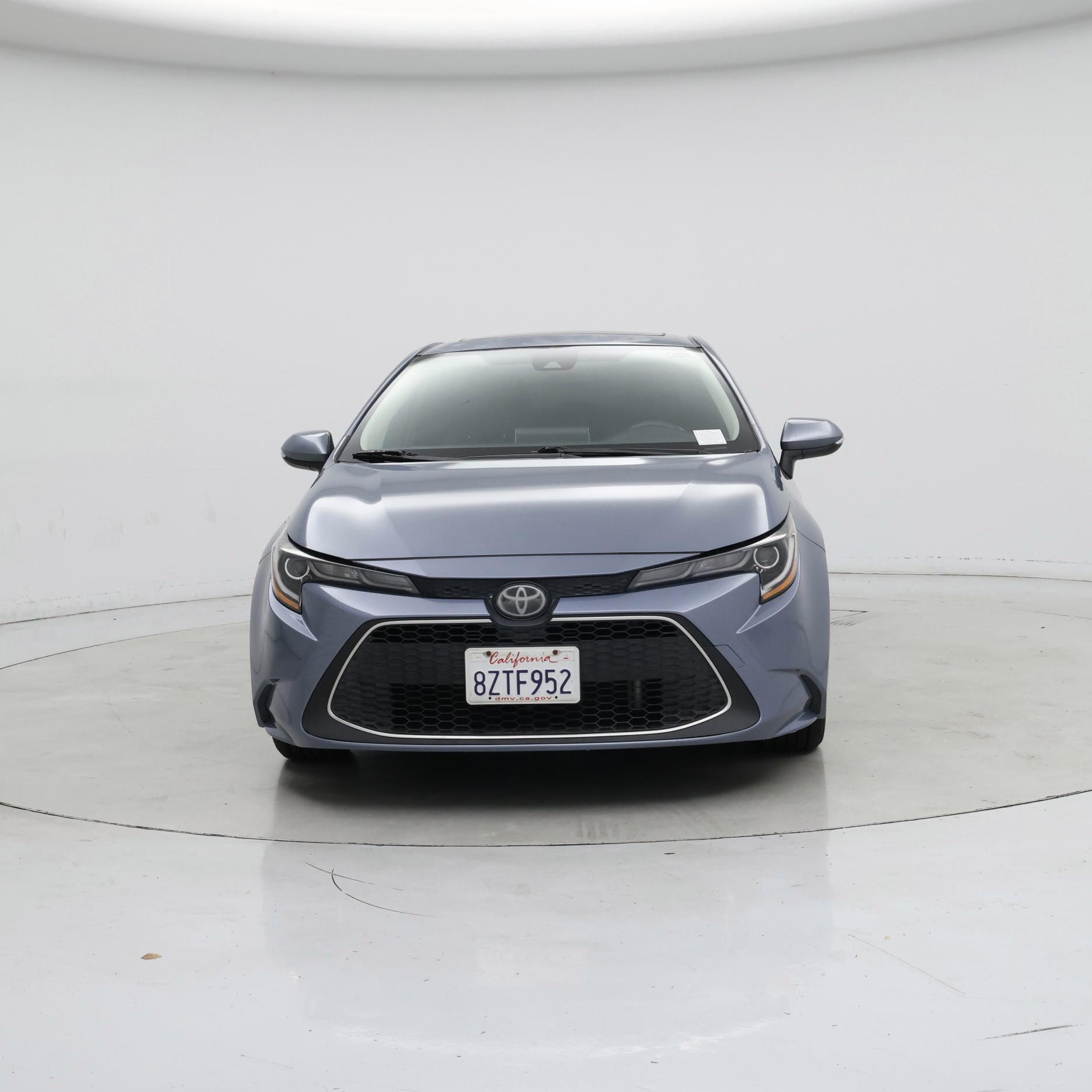 Thumbnail: 2020 Toyota Corolla - 5