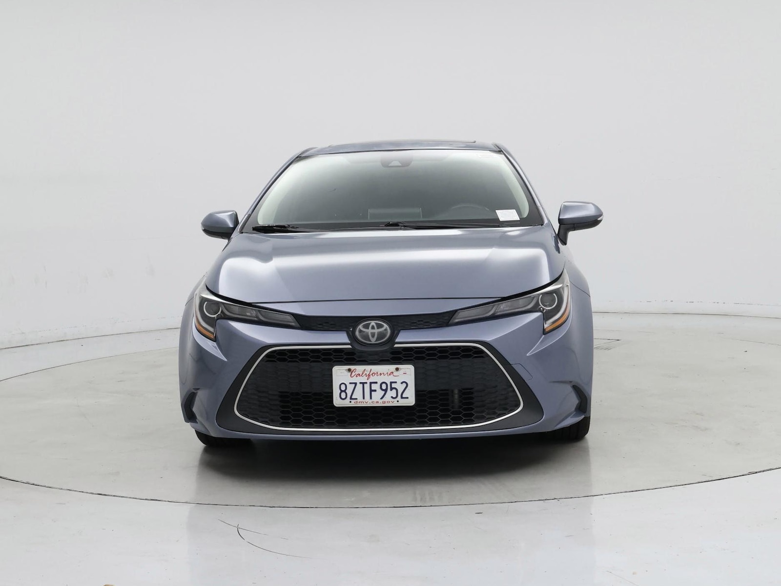 2020 Toyota Corolla XLE - Photo 6