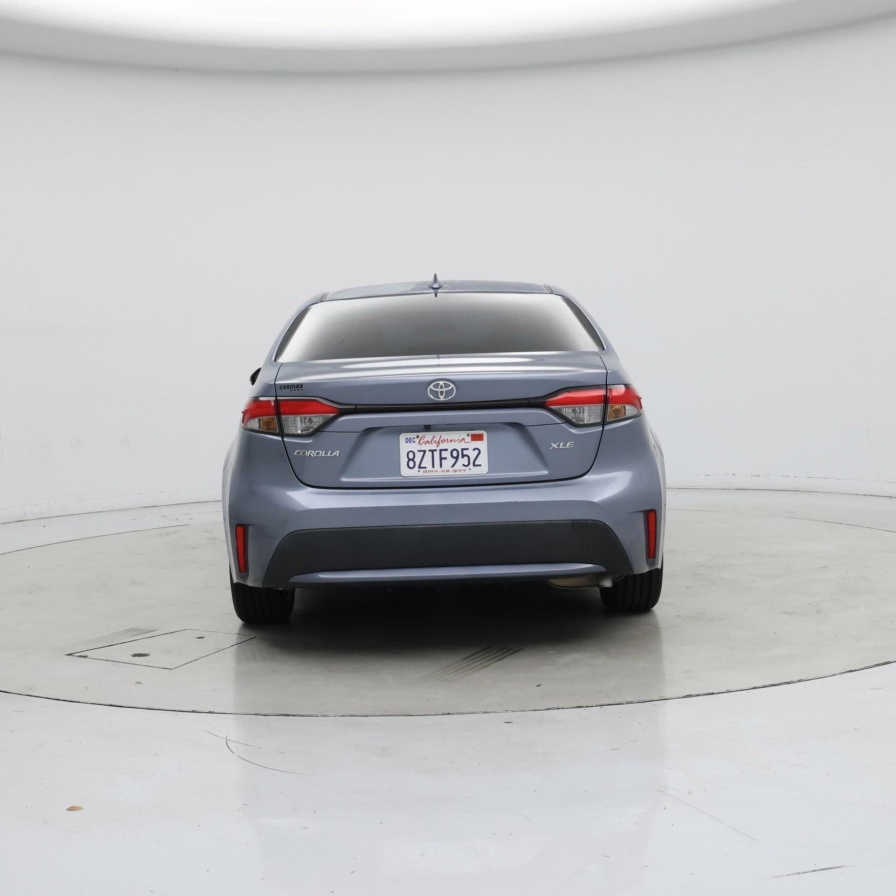 Thumbnail: 2020 Toyota Corolla - 6