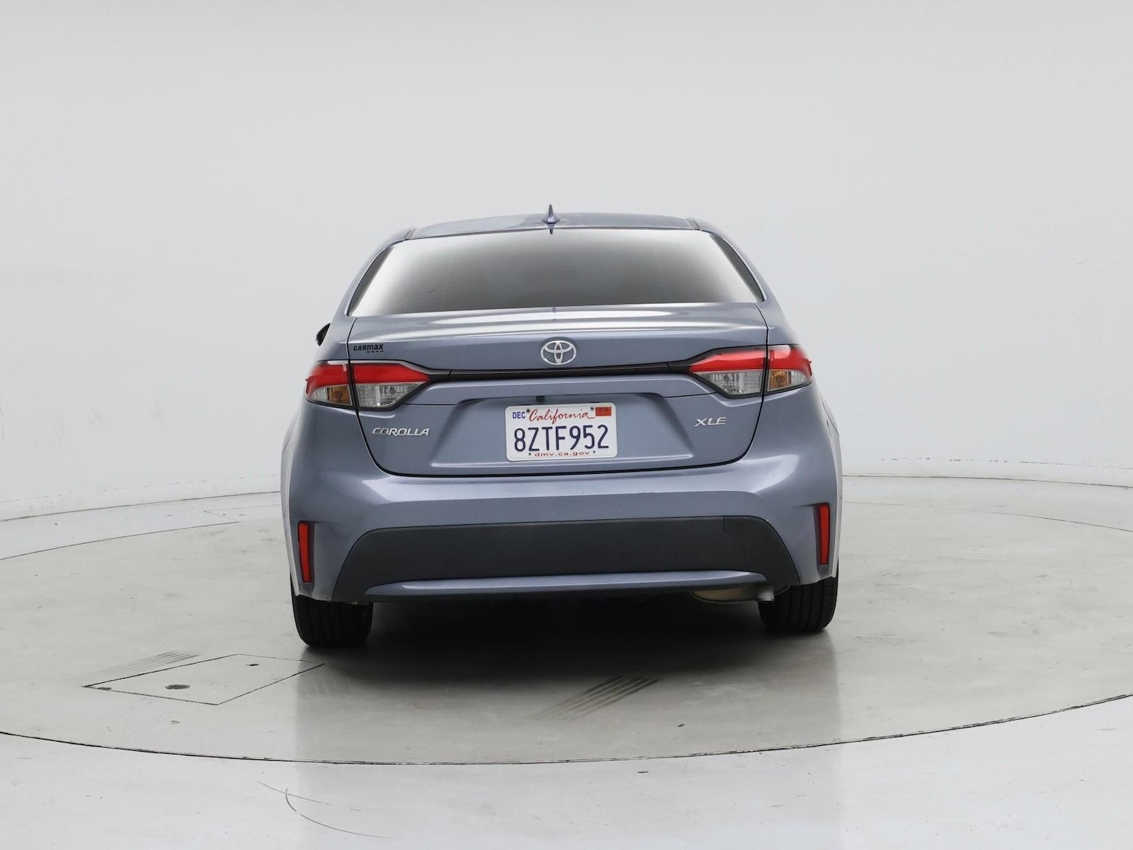 2020 Toyota Corolla XLE - Photo 7