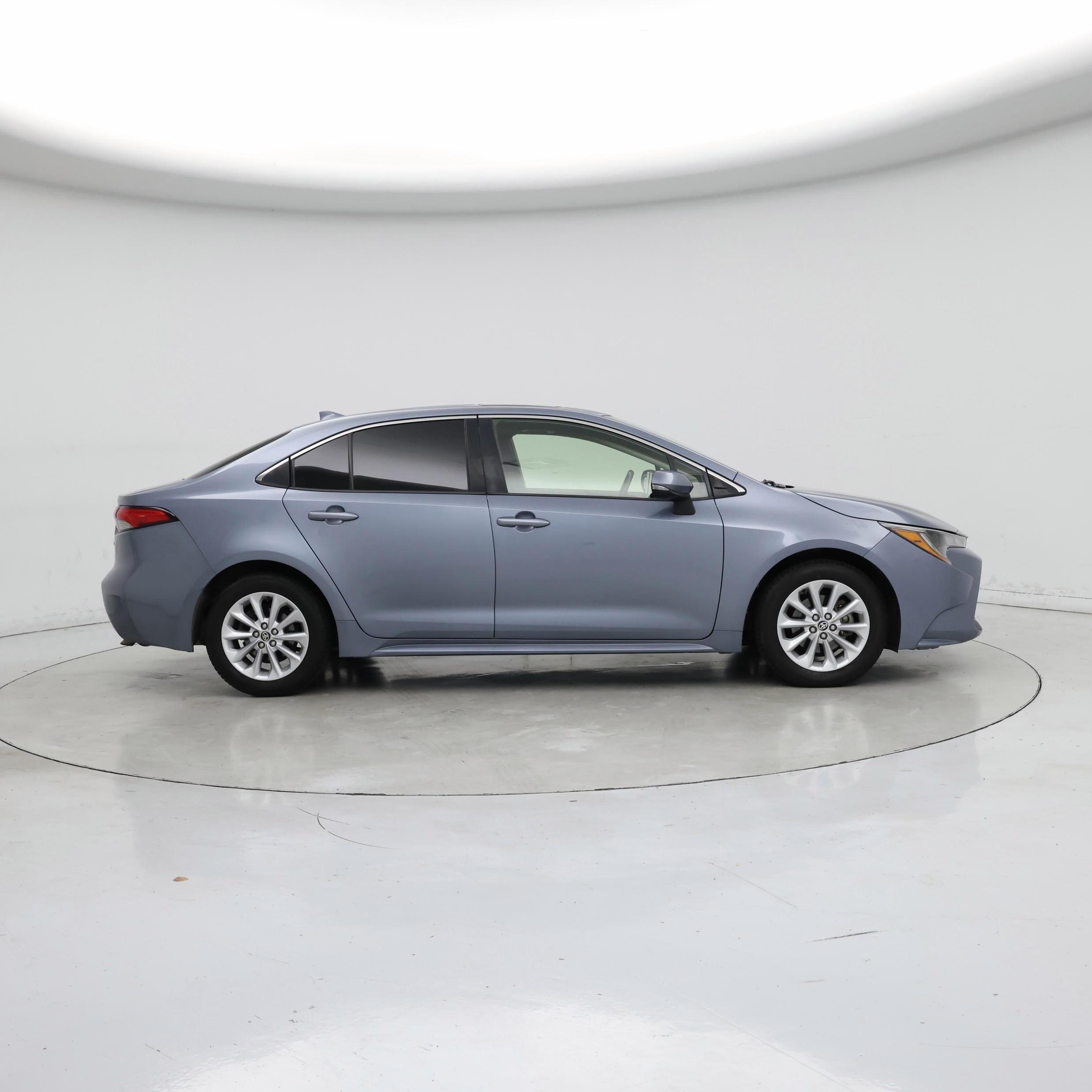 Thumbnail: 2020 Toyota Corolla - 7