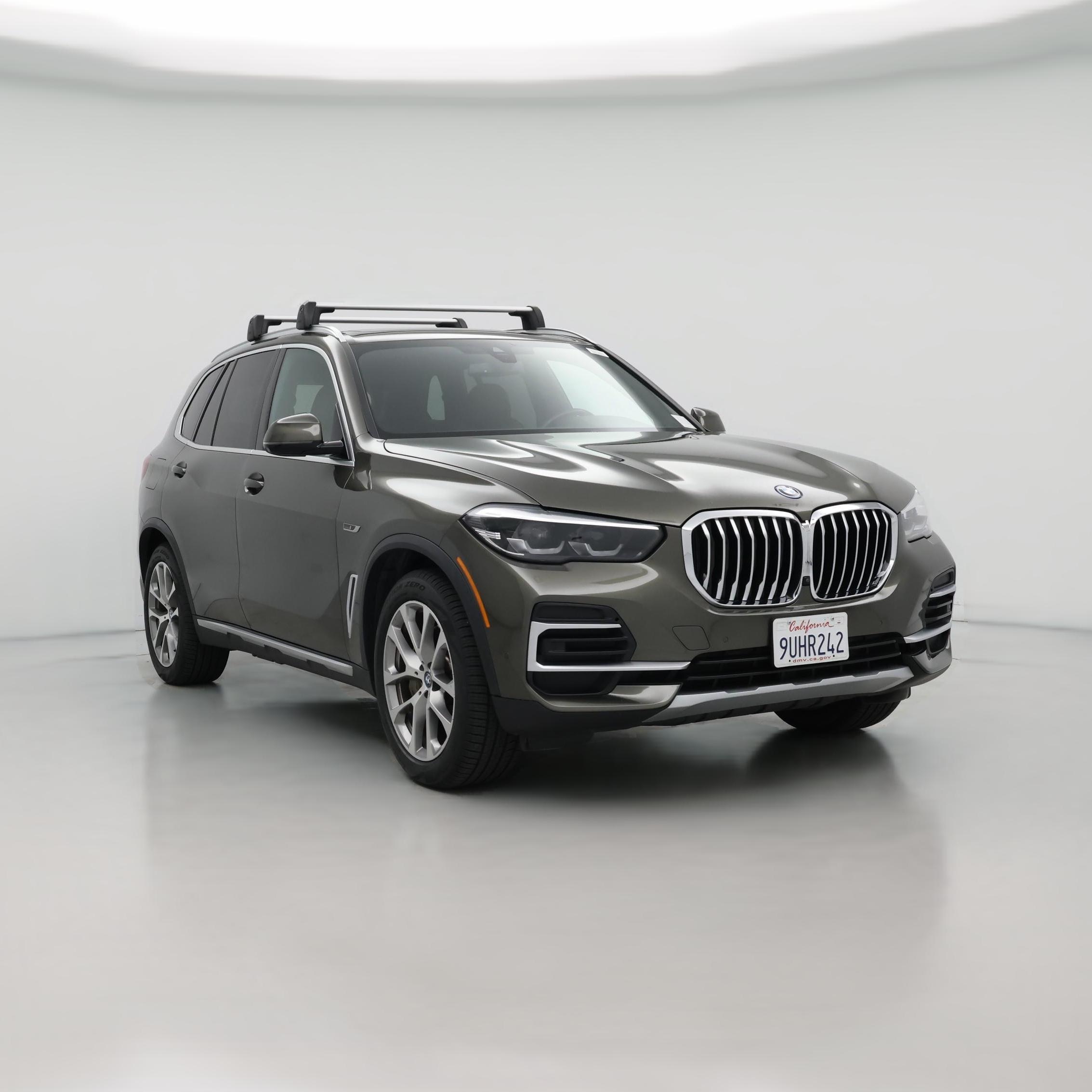 Thumbnail: 2023 BMW X5 - 1