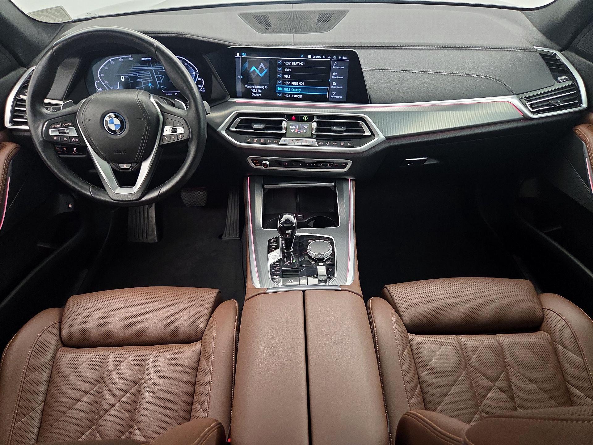 Thumbnail: 2023 BMW X5 - 9