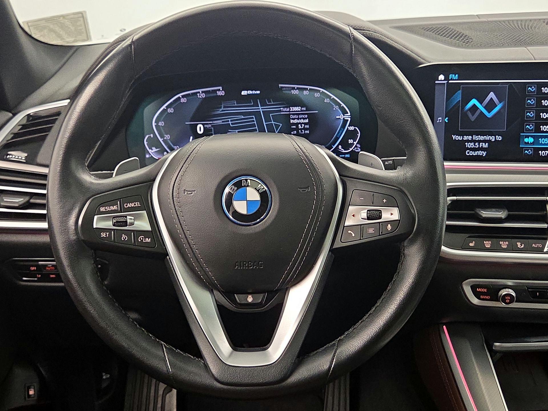 Thumbnail: 2023 BMW X5 - 10