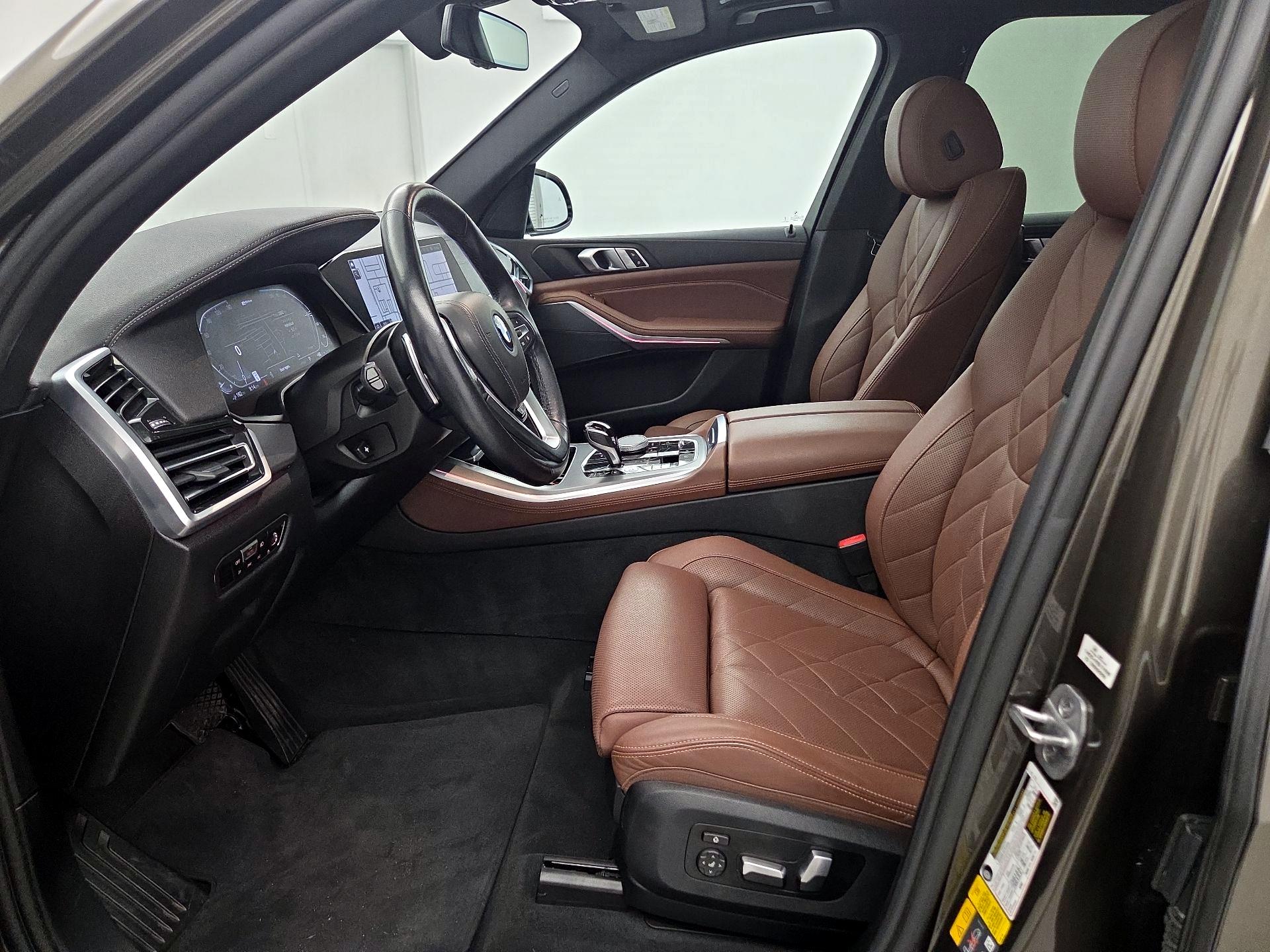 Thumbnail: 2023 BMW X5 - 11