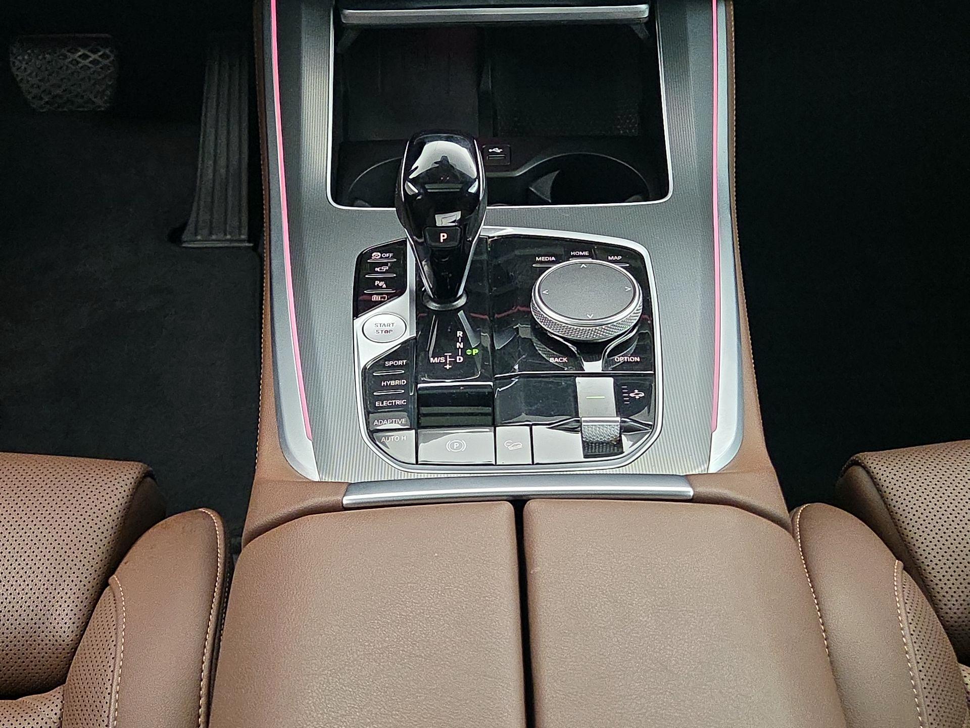 Thumbnail: 2023 BMW X5 - 18