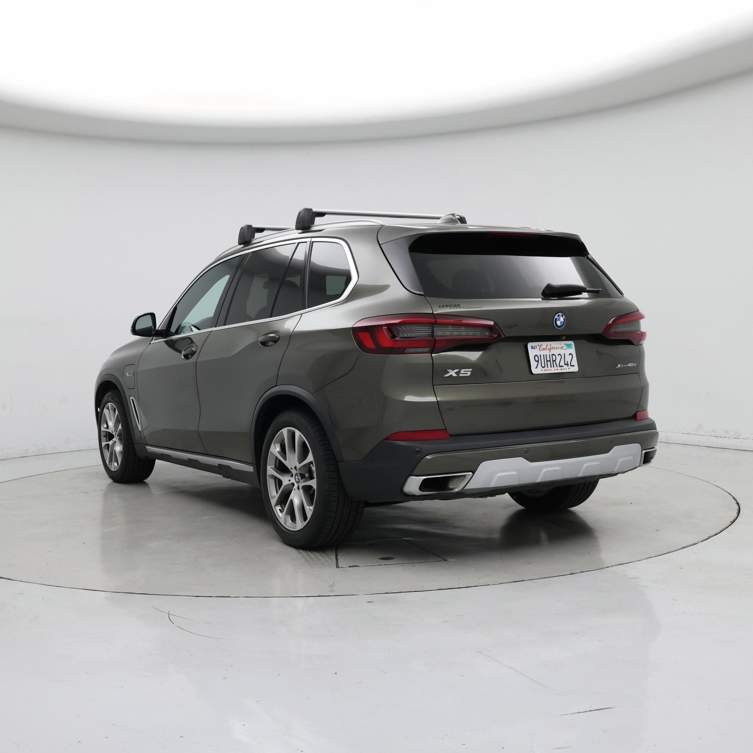 Thumbnail: 2023 BMW X5 - 2