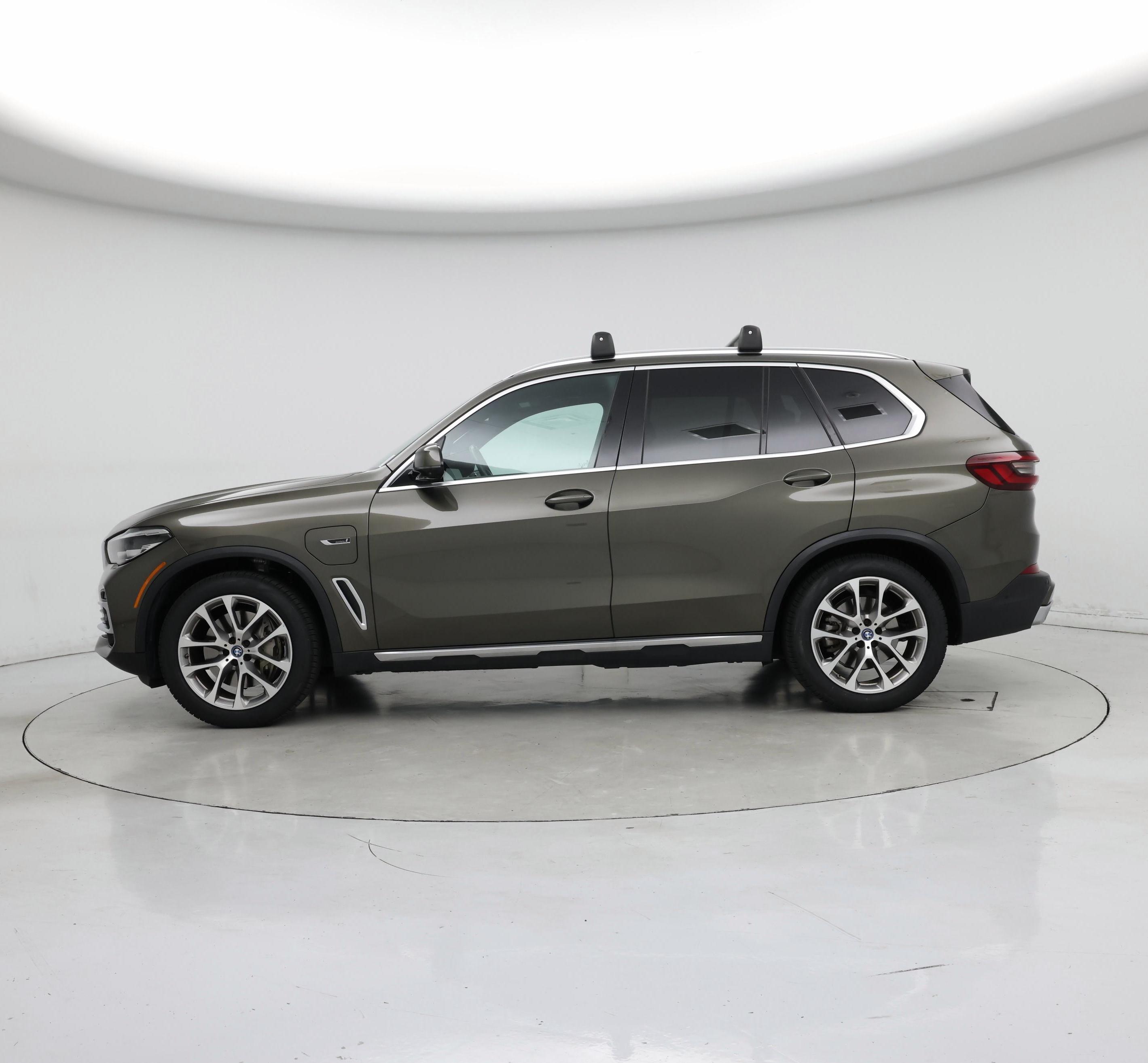 Thumbnail: 2023 BMW X5 - 3