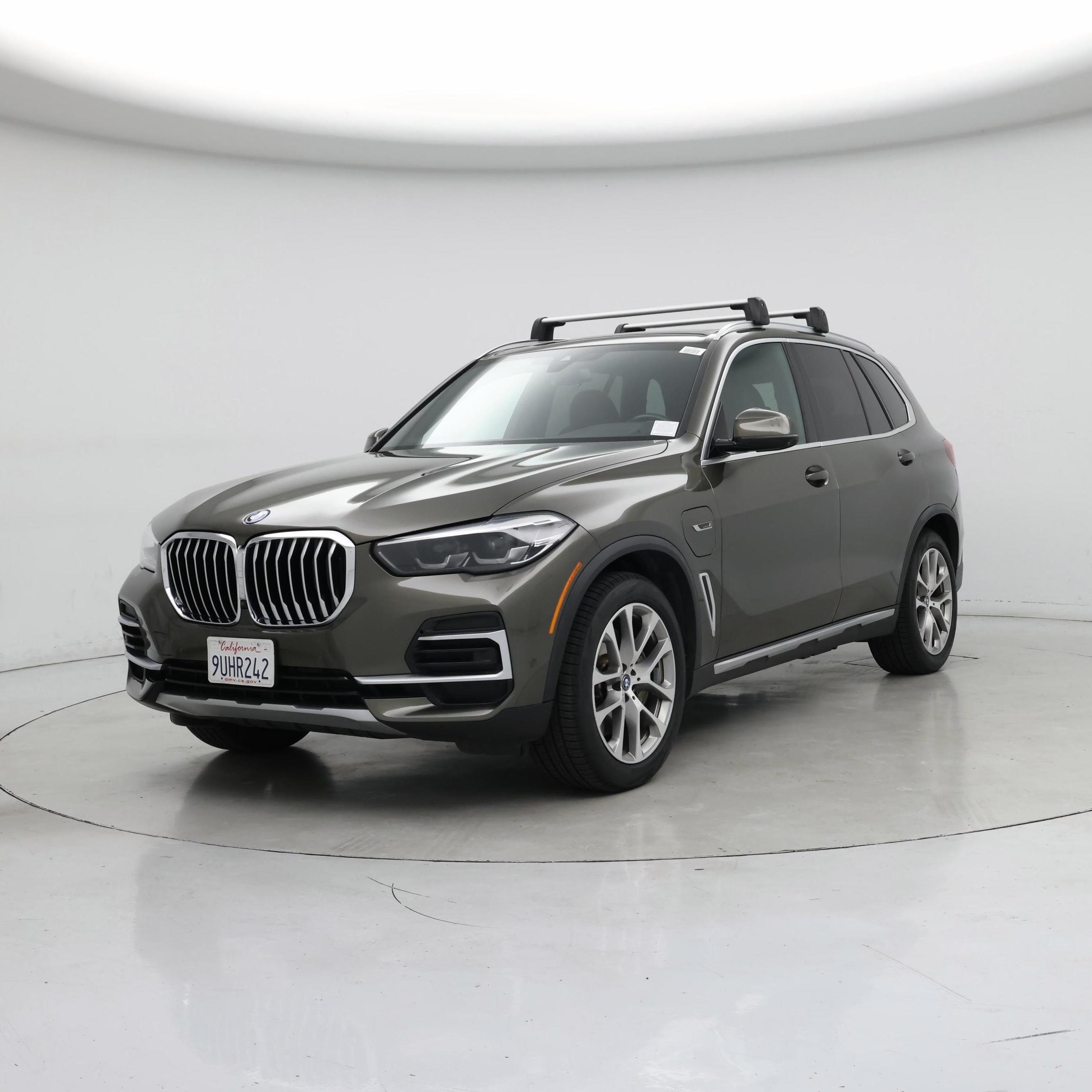 Thumbnail: 2023 BMW X5 - 4