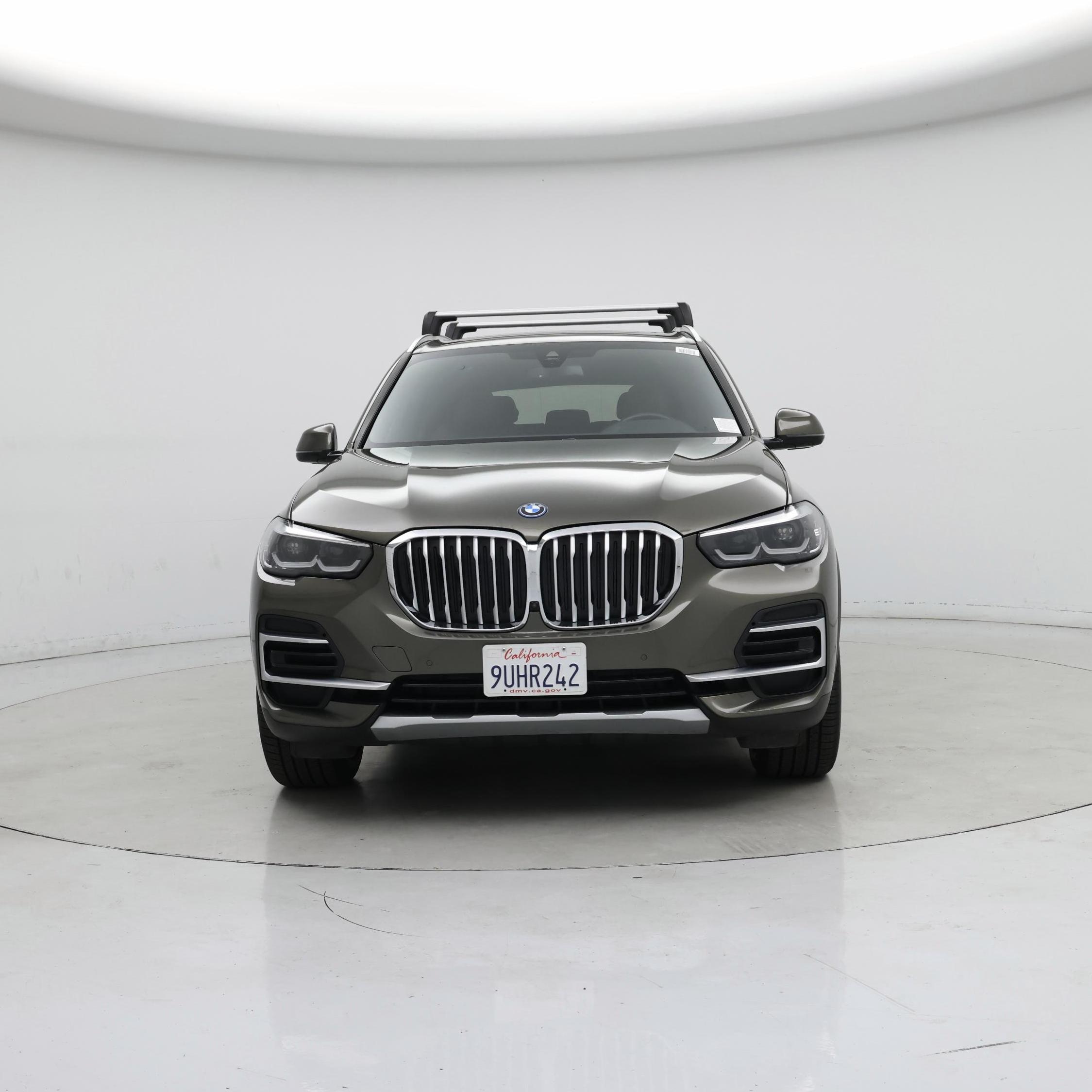 Thumbnail: 2023 BMW X5 - 5