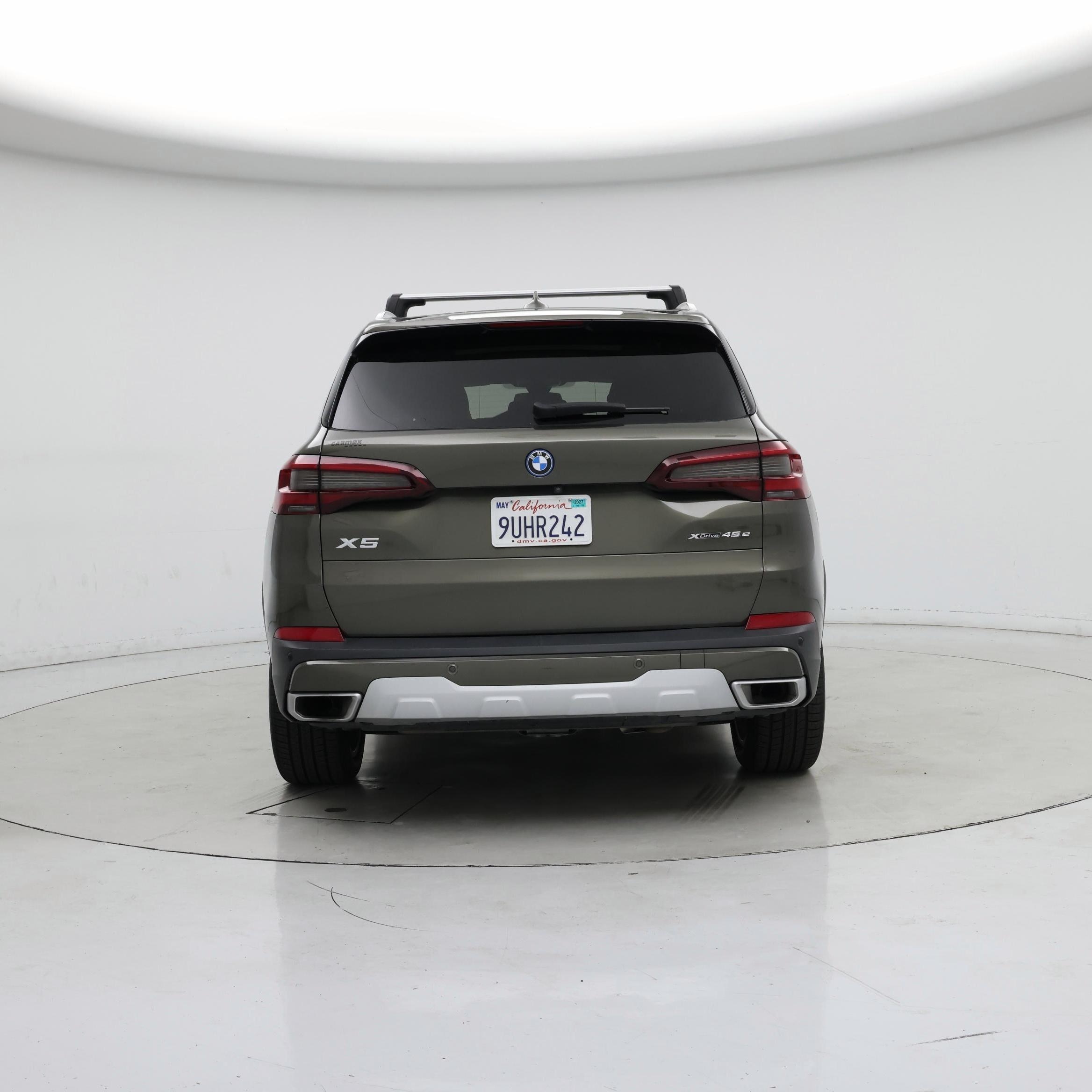 Thumbnail: 2023 BMW X5 - 6