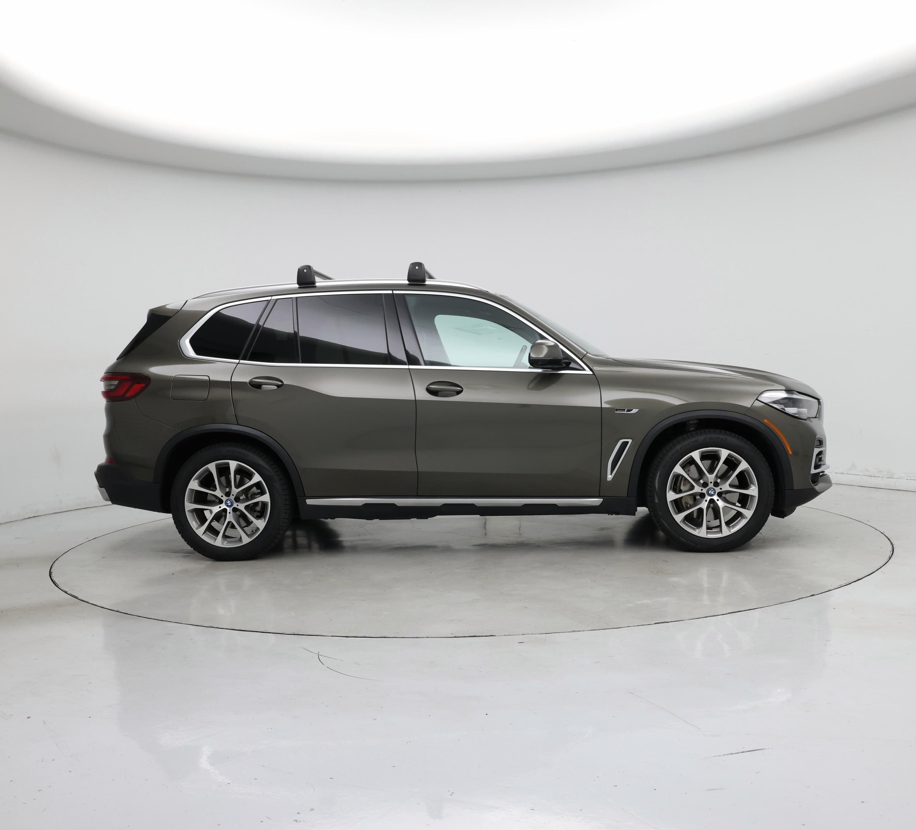 Thumbnail: 2023 BMW X5 - 7