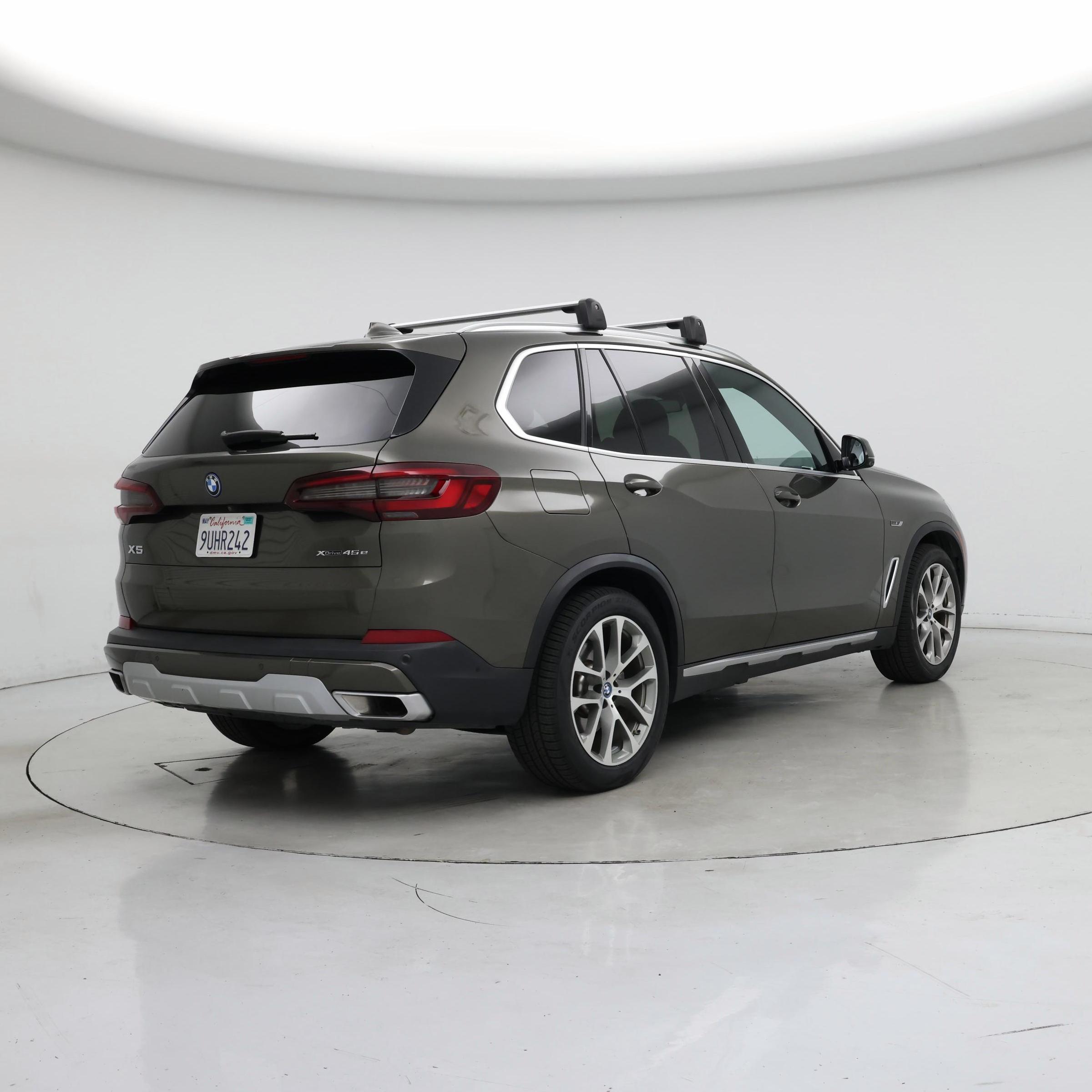 Thumbnail: 2023 BMW X5 - 8