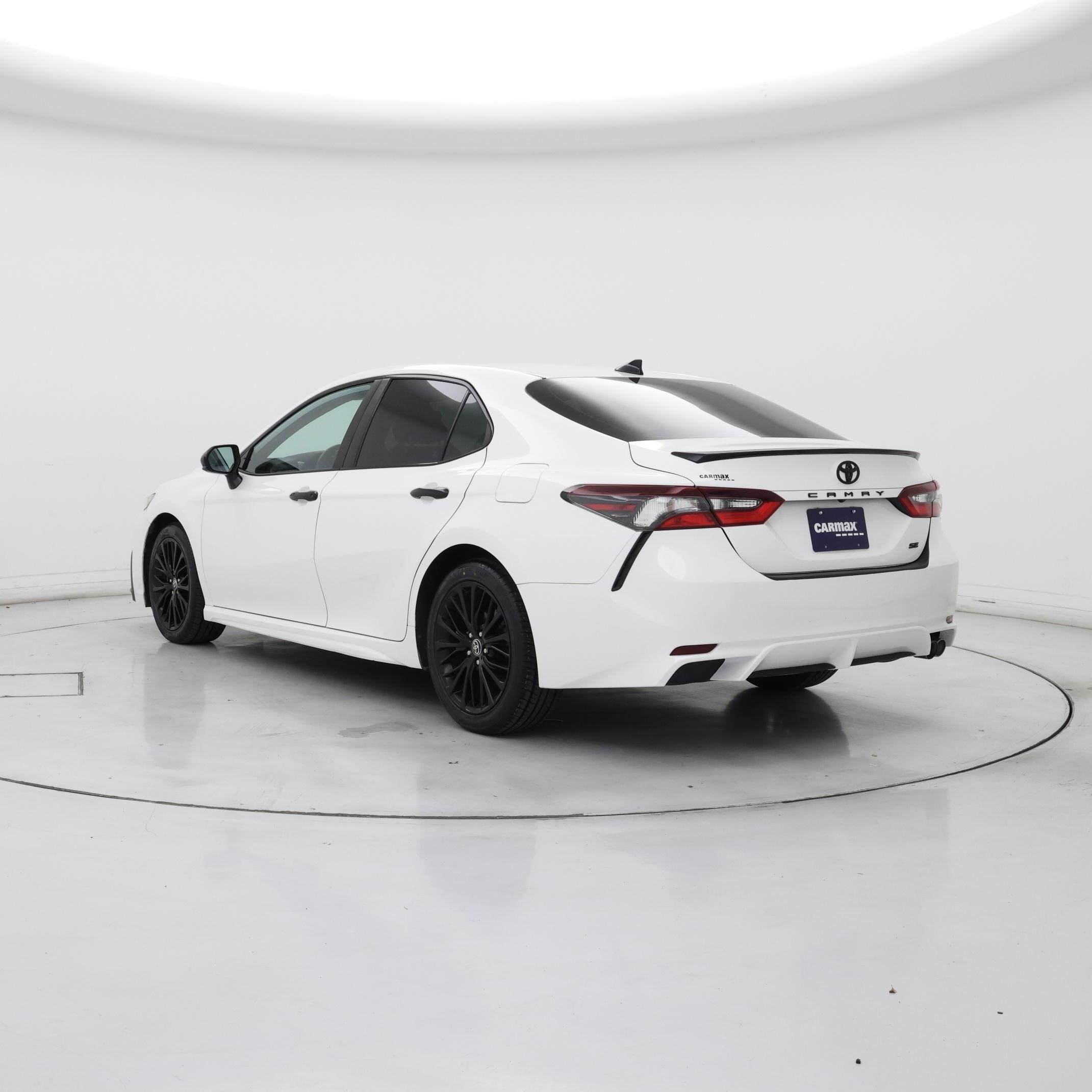 Thumbnail: 2021 Toyota Camry - 2