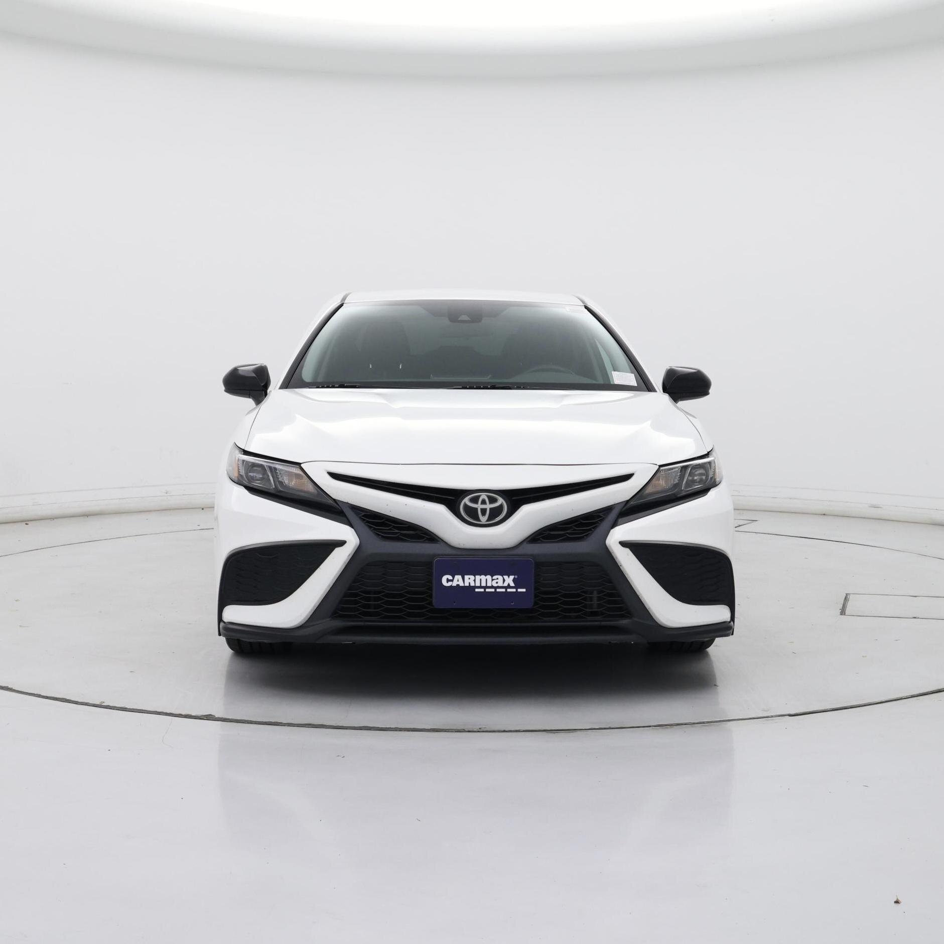 Thumbnail: 2021 Toyota Camry - 5