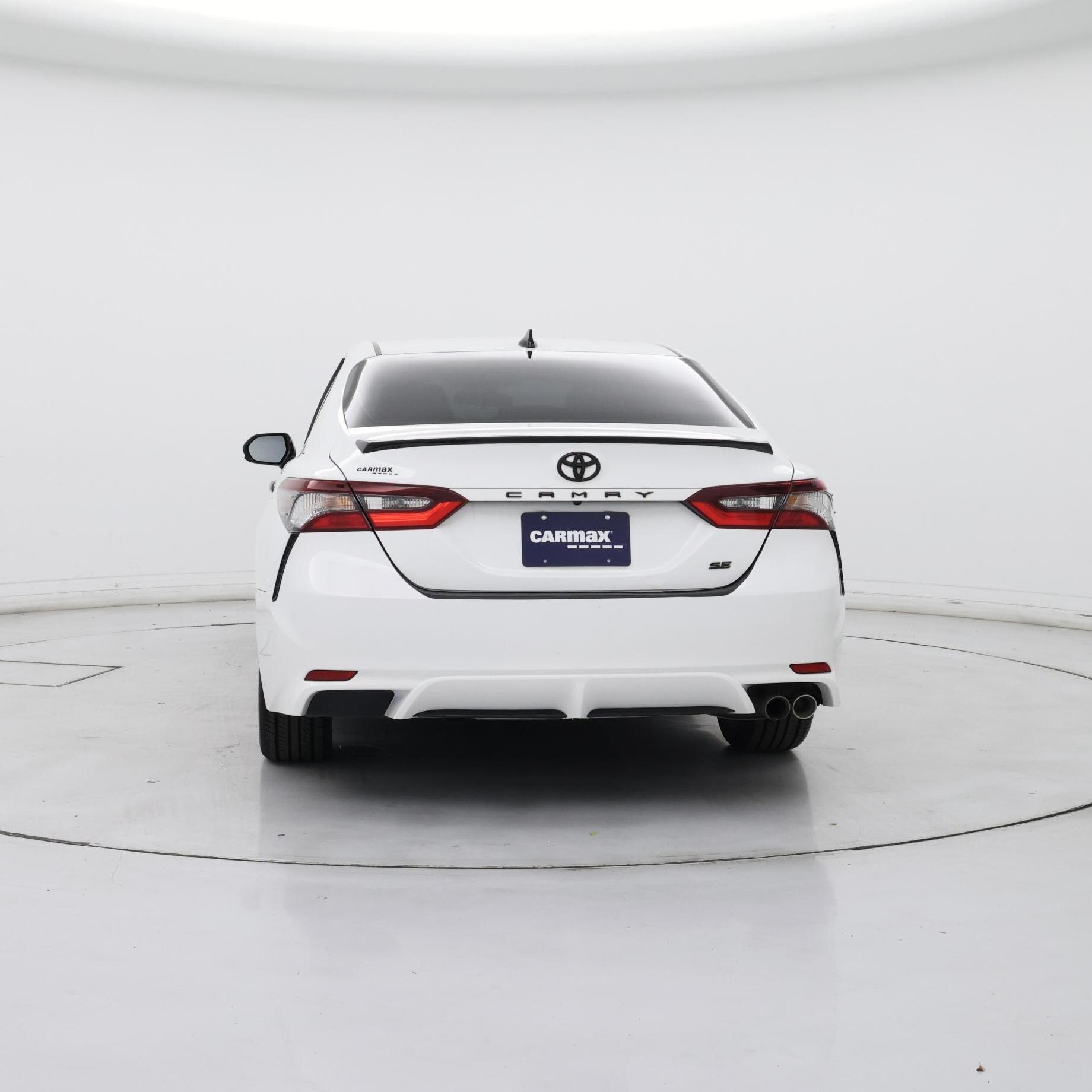 Thumbnail: 2021 Toyota Camry - 6